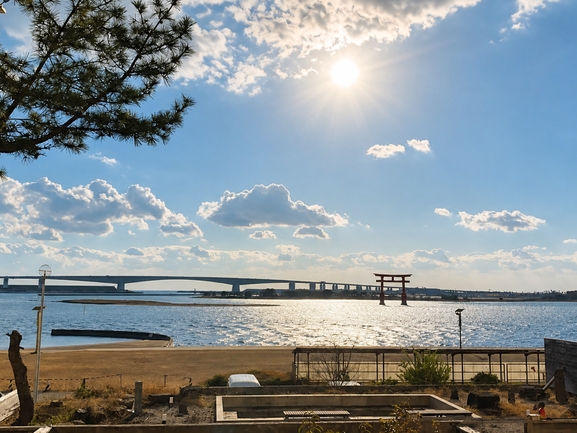 【当館おすすめ・素泊まり】浜名湖を一望｜約80〜100㎡の広々和室特別室・客室風呂付き