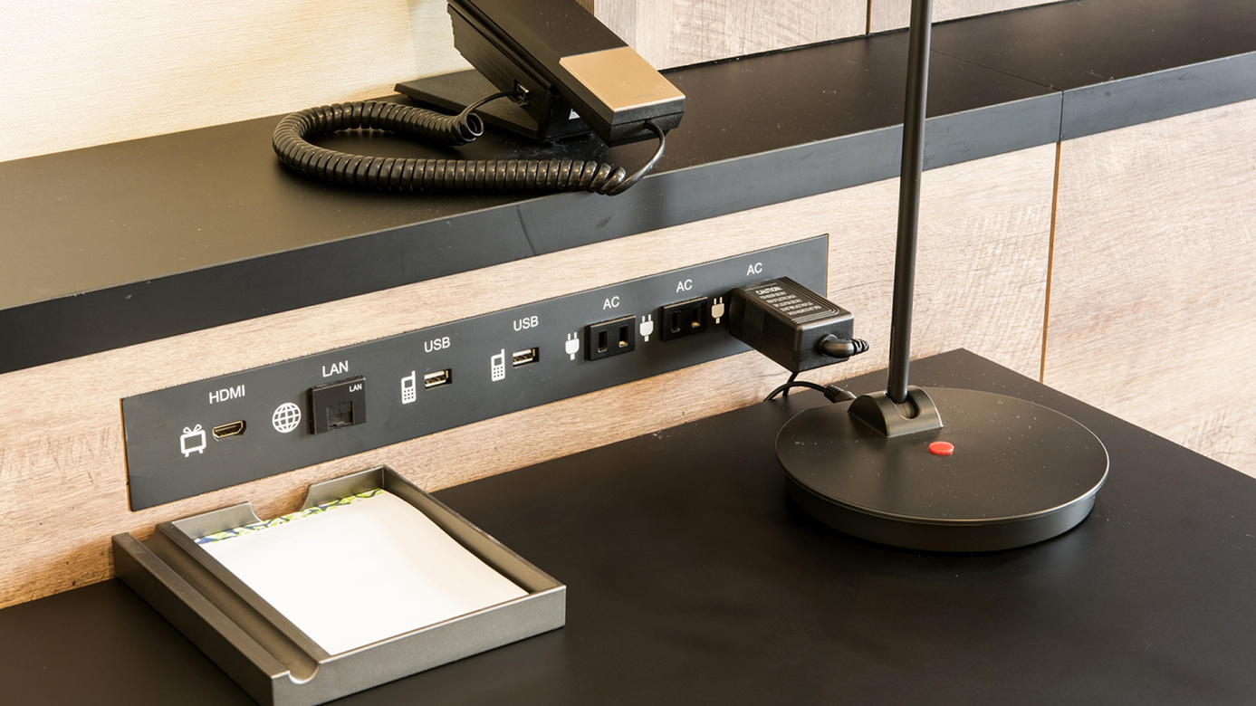 エグゼクティブツイン