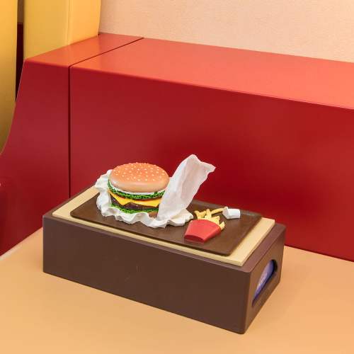 コンセプトルーム(ドムドム)