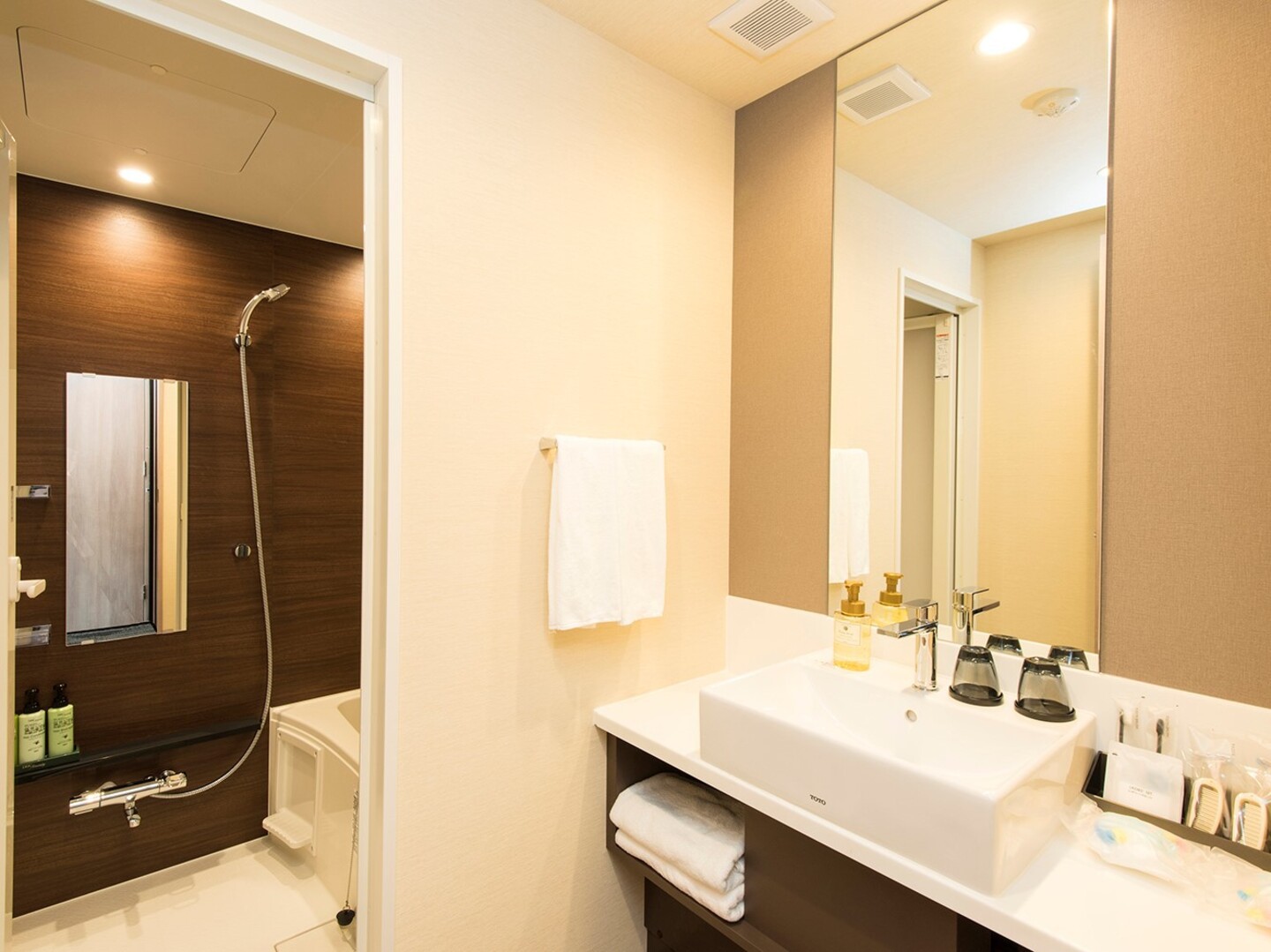 エクゼクティブツイン