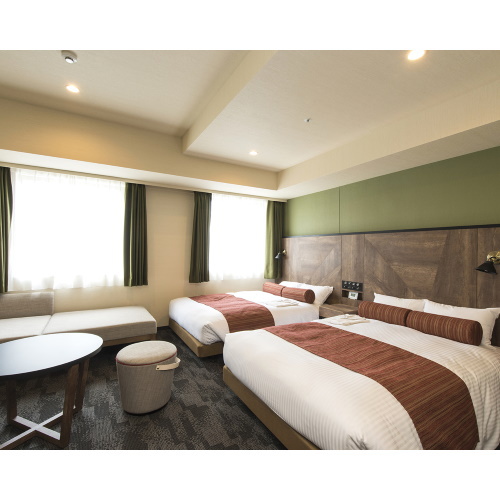 エグゼクティブツイン