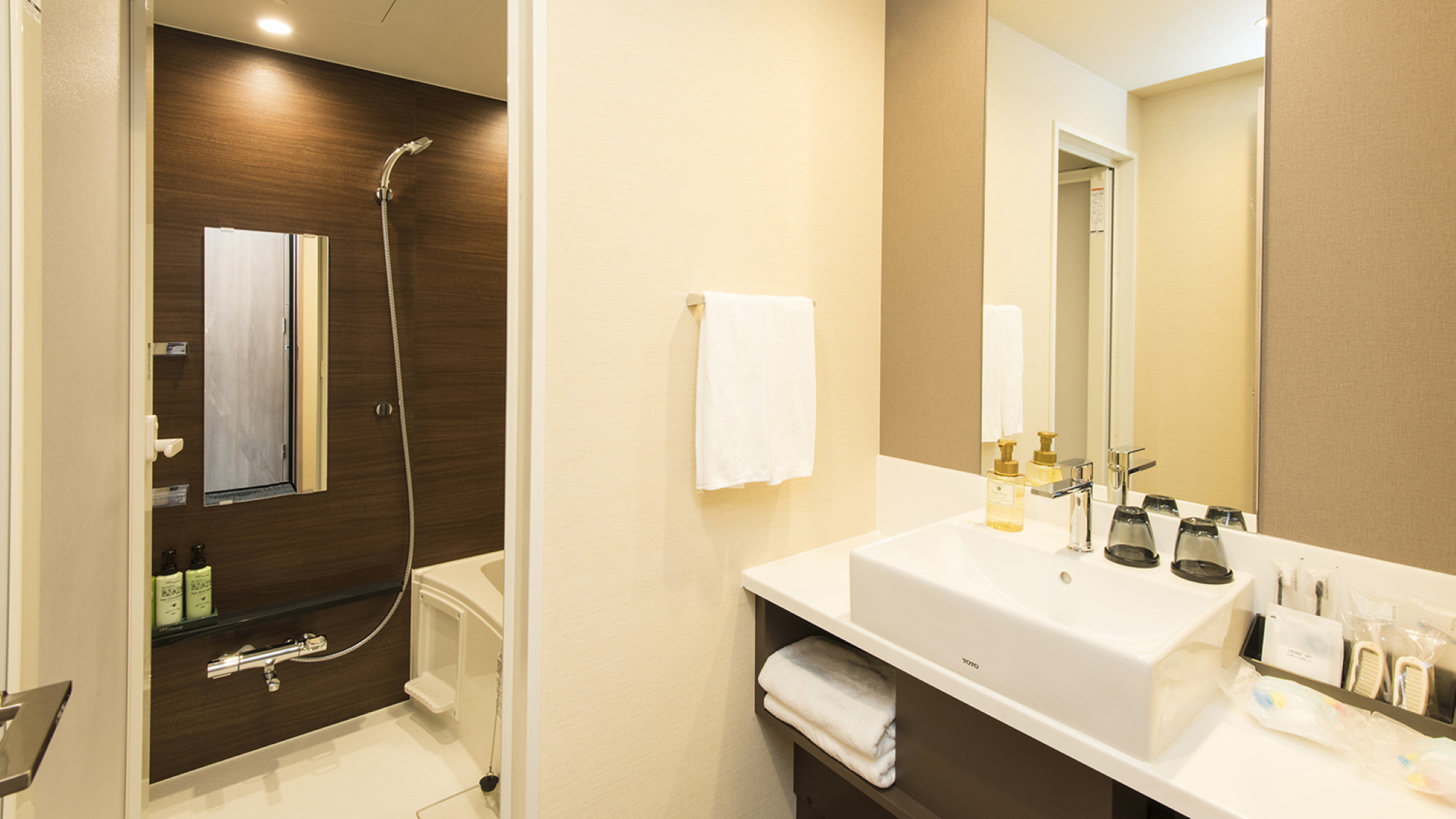 エグゼクティブツイン