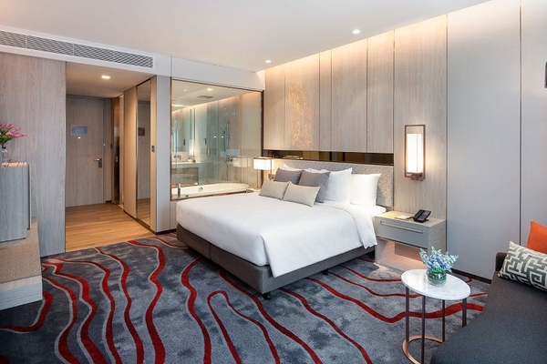 ホテル ニッコー バンコク Hotel Nikko Bangkok 写真 動画 楽天トラベル