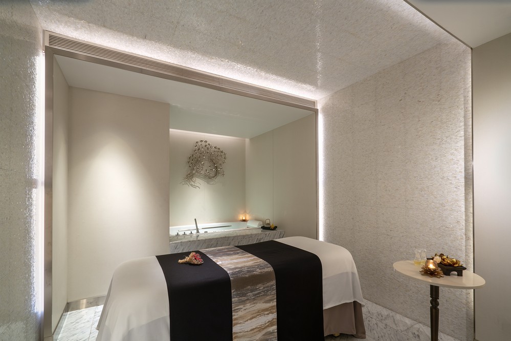 スパ（VIVA JIVA SPA）