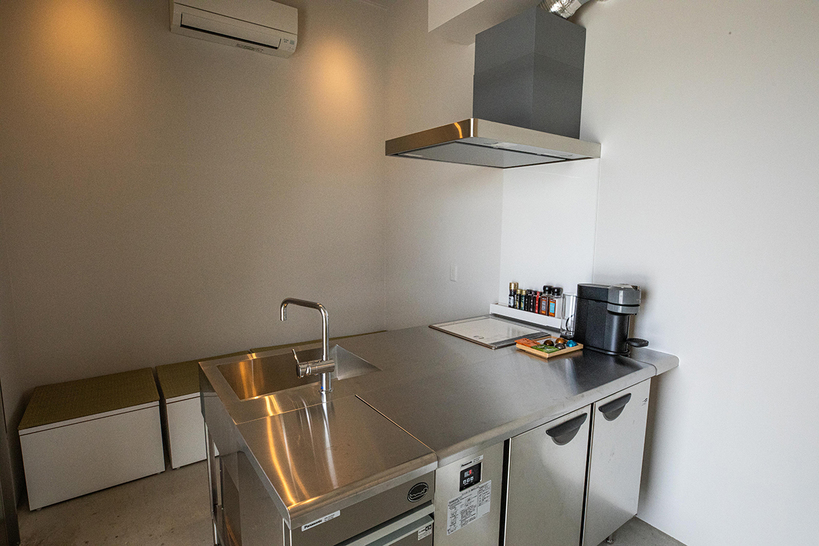 【1〜2名様ご予約】素泊まり　オーシャンフロントはなれ