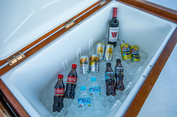 【1〜2名様ご予約】素泊まり　オーシャンフロントはなれ