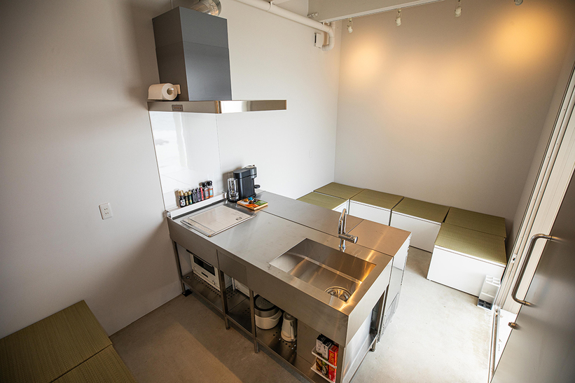 【1〜2名様ご予約】素泊まり　オーシャンフロントはなれ