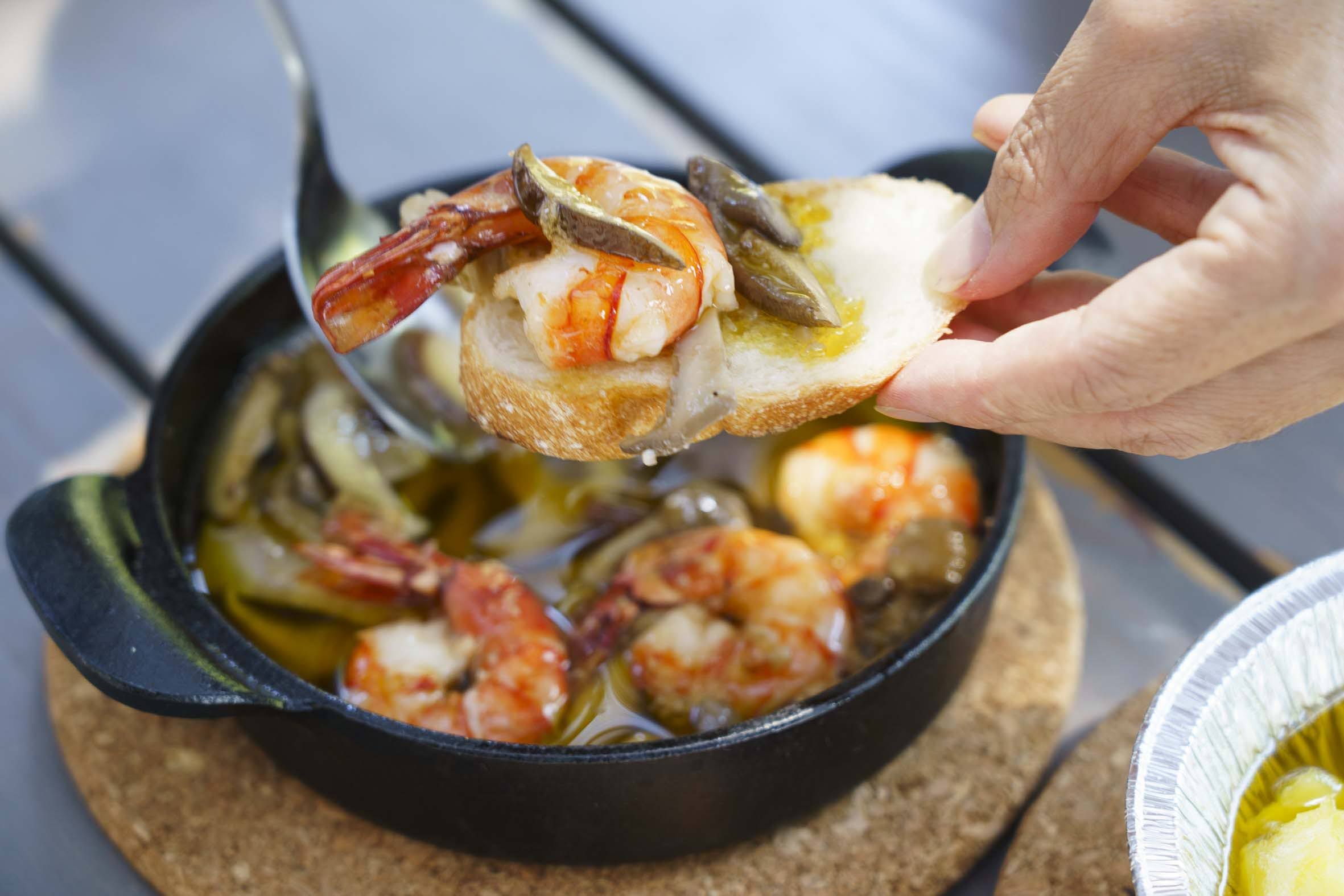 オプション料理03