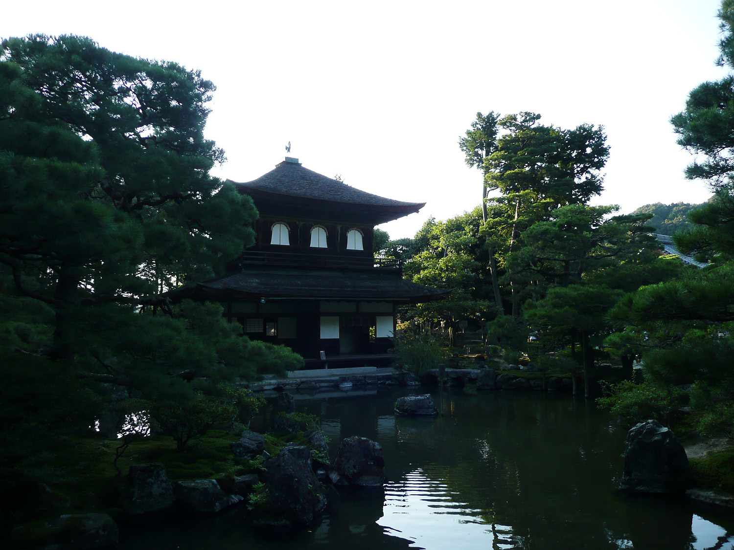 ◆銀閣寺◆
