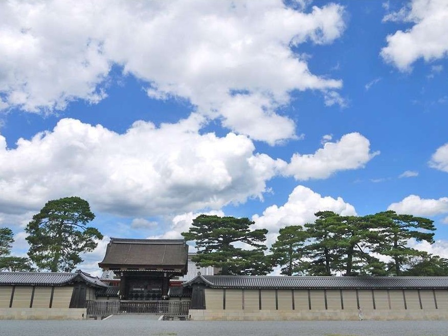 ◆京都御苑◆