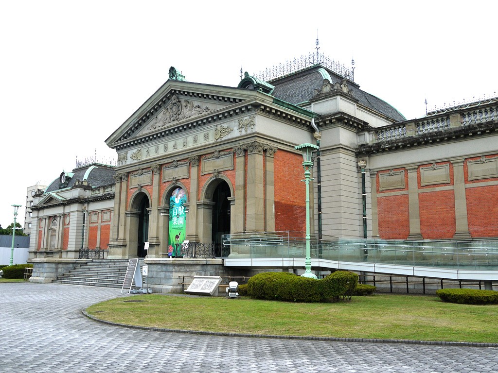 ◆観光◆京都国立博物館