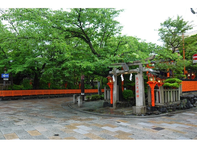 ◆観光◆祇園・祇園新橋