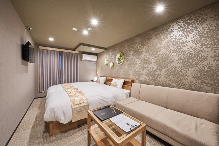 スーペリアアパートメント（一例）