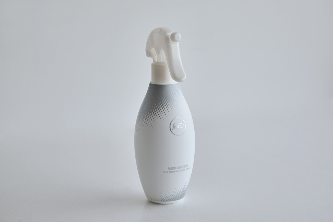 全部屋に衣類消臭スプレーもご準備しております