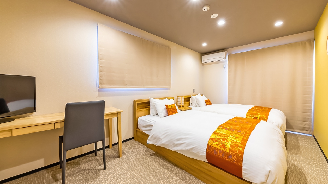 【直前7日】急なご出張、お出かけ応援プランです♪全室キッチン、洗濯機完備