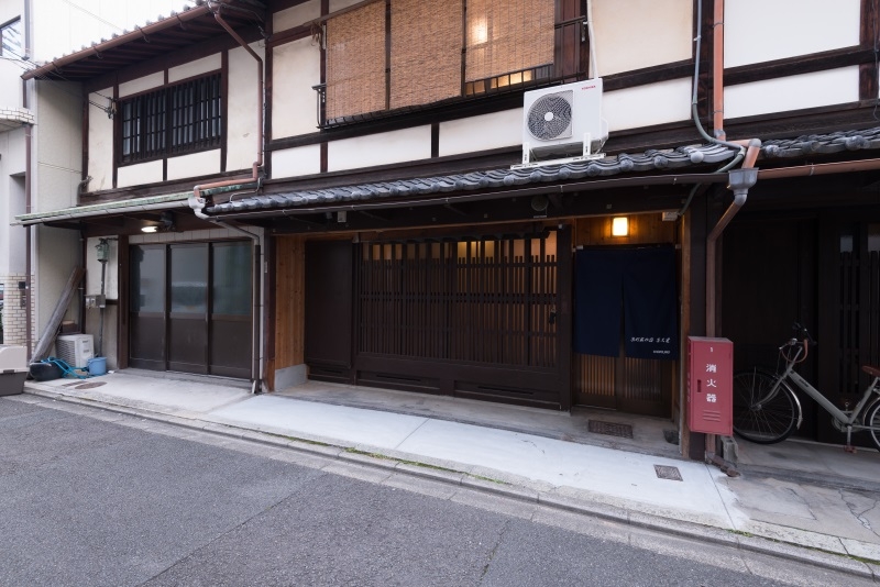 楽天トラベル 晴明神社 周辺のホテル 旅館