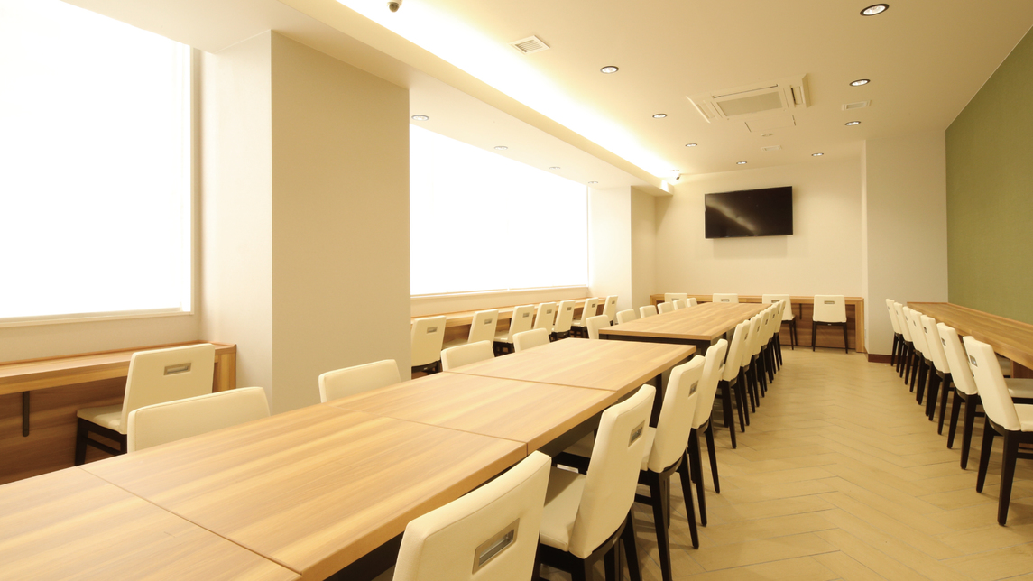 ★トリプルベッドプラン★ファミリーにおすすめ★【健康朝食・大浴場無料】