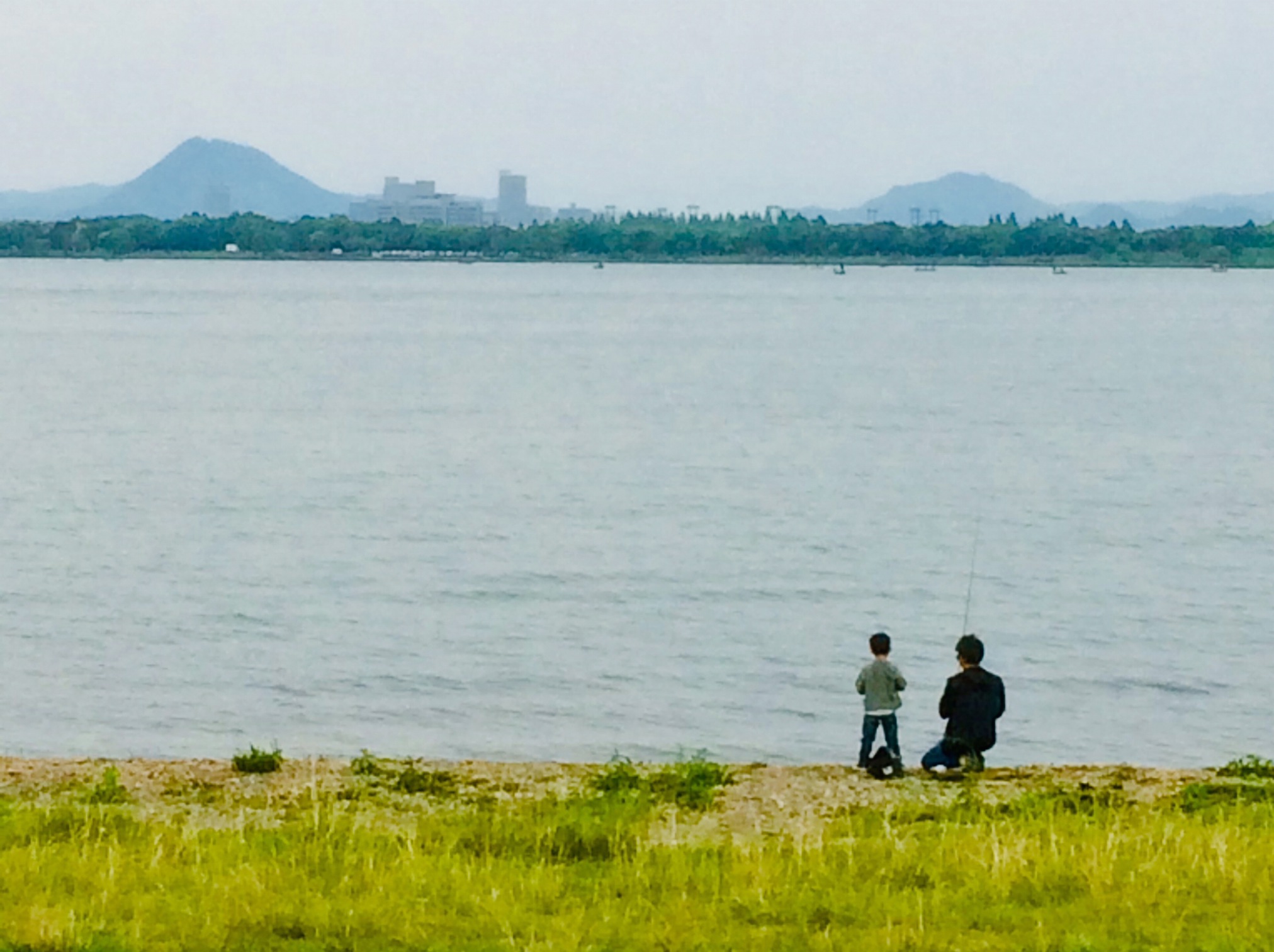 〓当日割：素泊り〓大津湖岸なぎさ公園で癒される…ゆとりの”１２時”チェックアウト！
