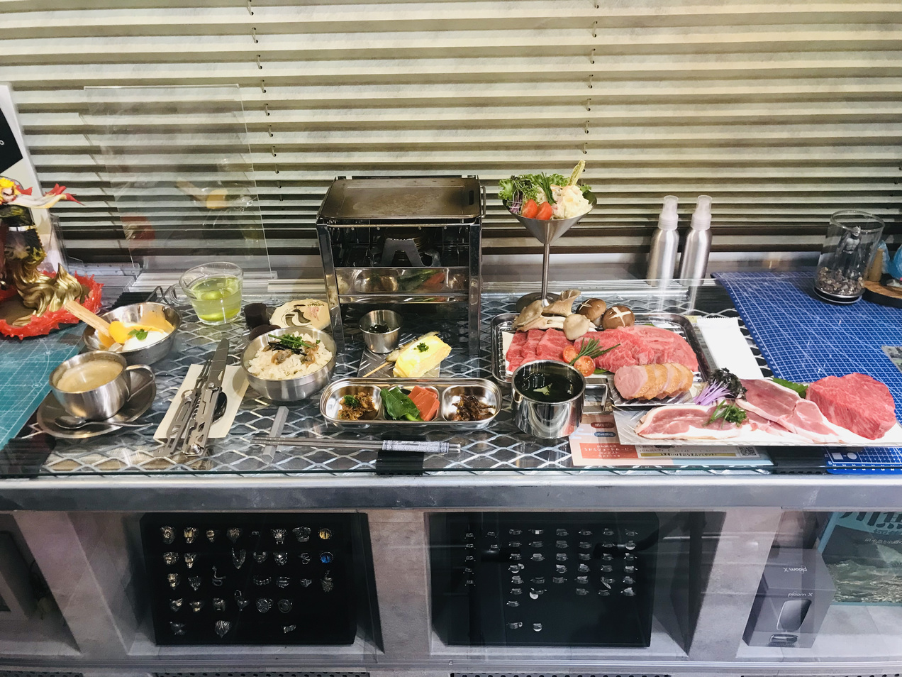 連泊｜宿懐石：夕朝食付【贅み｜YOSHIMI】贅を極め唸る…食通の至福…