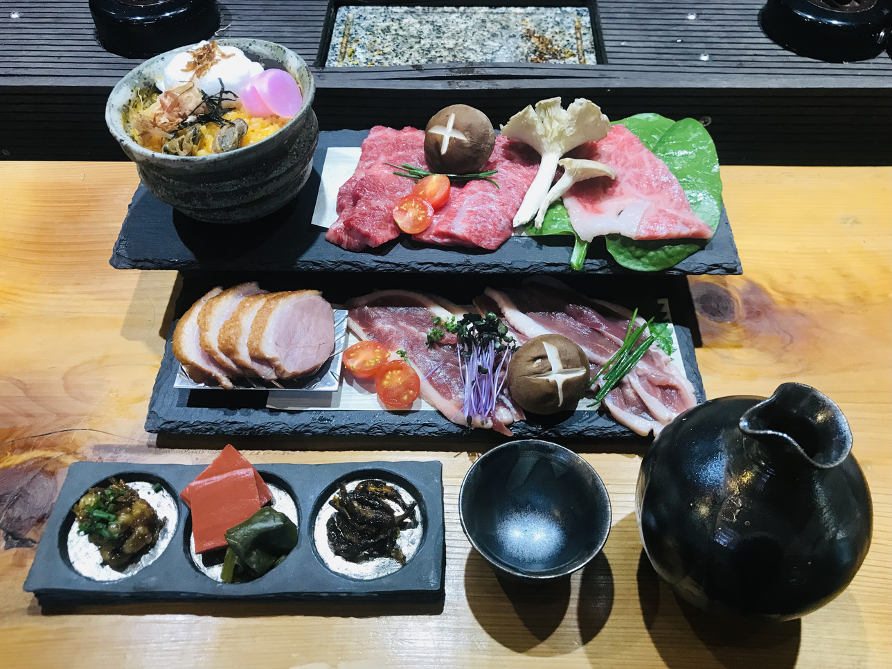 連泊｜酒膳付【嗜み｜TASHINAMI】地酒ペアリング料理に酔いしれる…