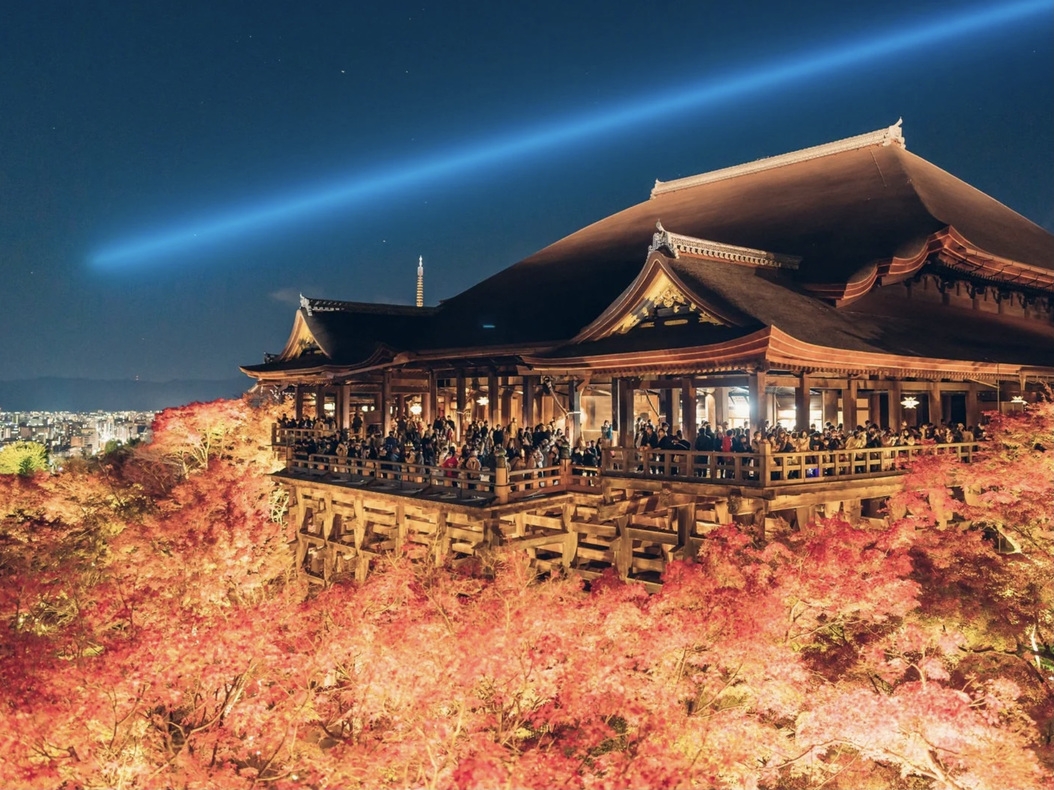 当日割｜素泊【びわ湖…京都+1】古都”京都”〜湖都”大津”賢い選択！リトリート旅…