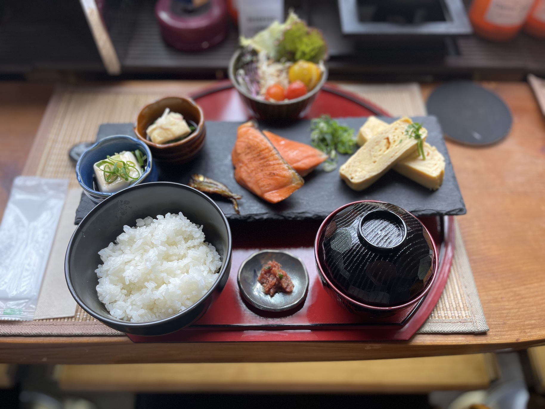 連泊｜朝食付【和み｜NAGOMI】庶民的な和風スタイル…