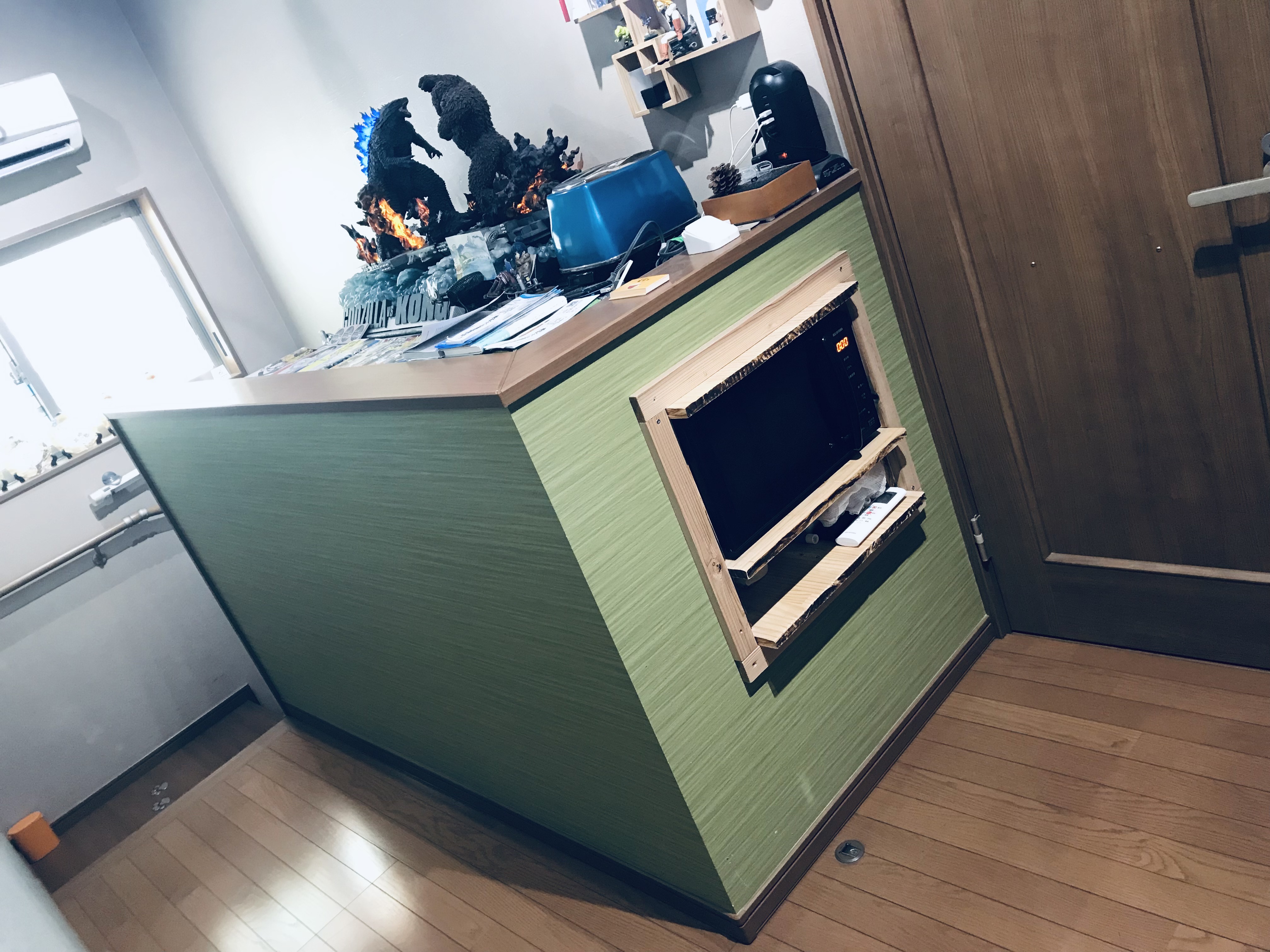 【苔生宿／Koke-Musu：inn】 - 写真 287