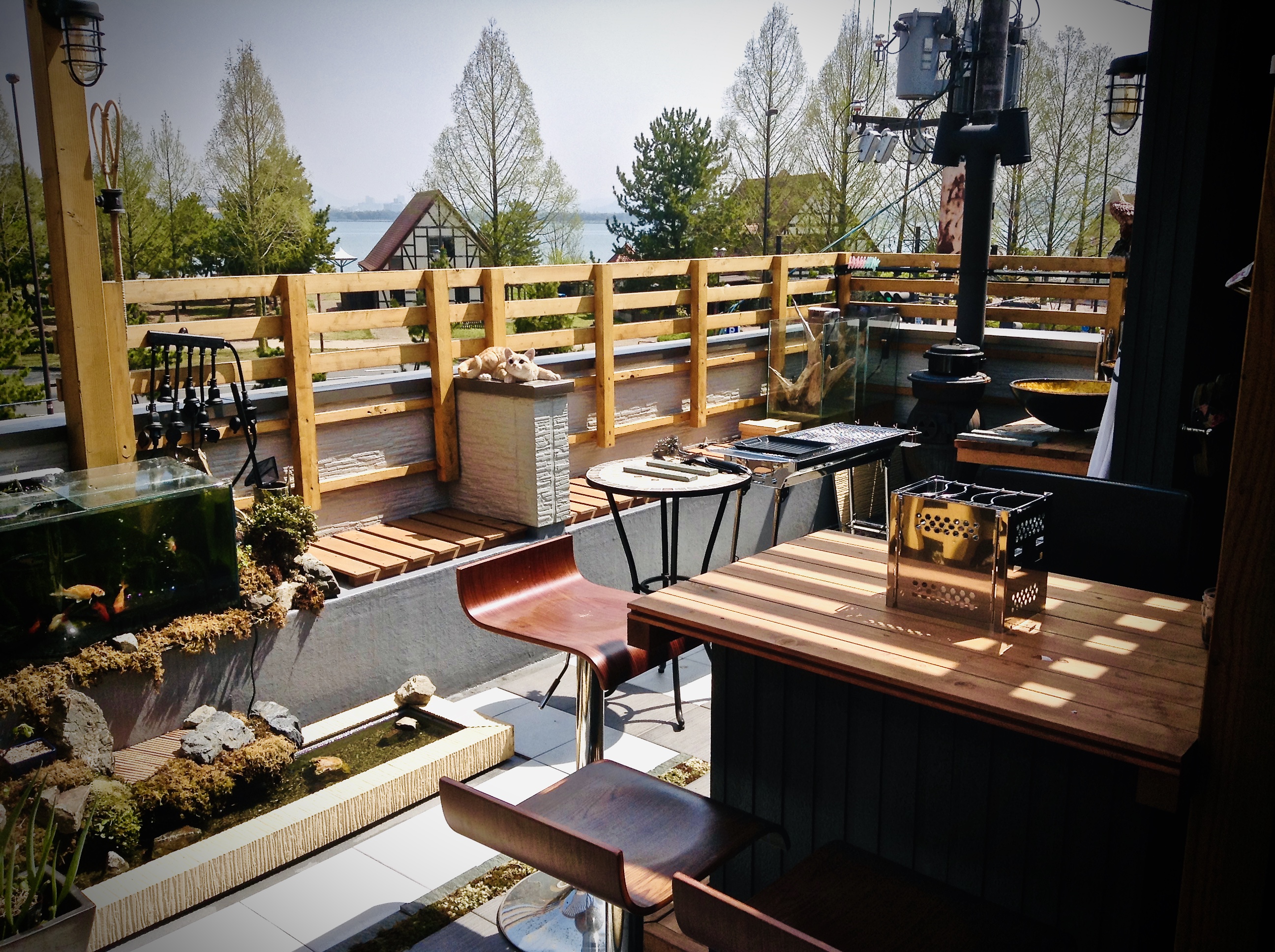【苔生宿／Koke-Musu：inn】 - 写真 177