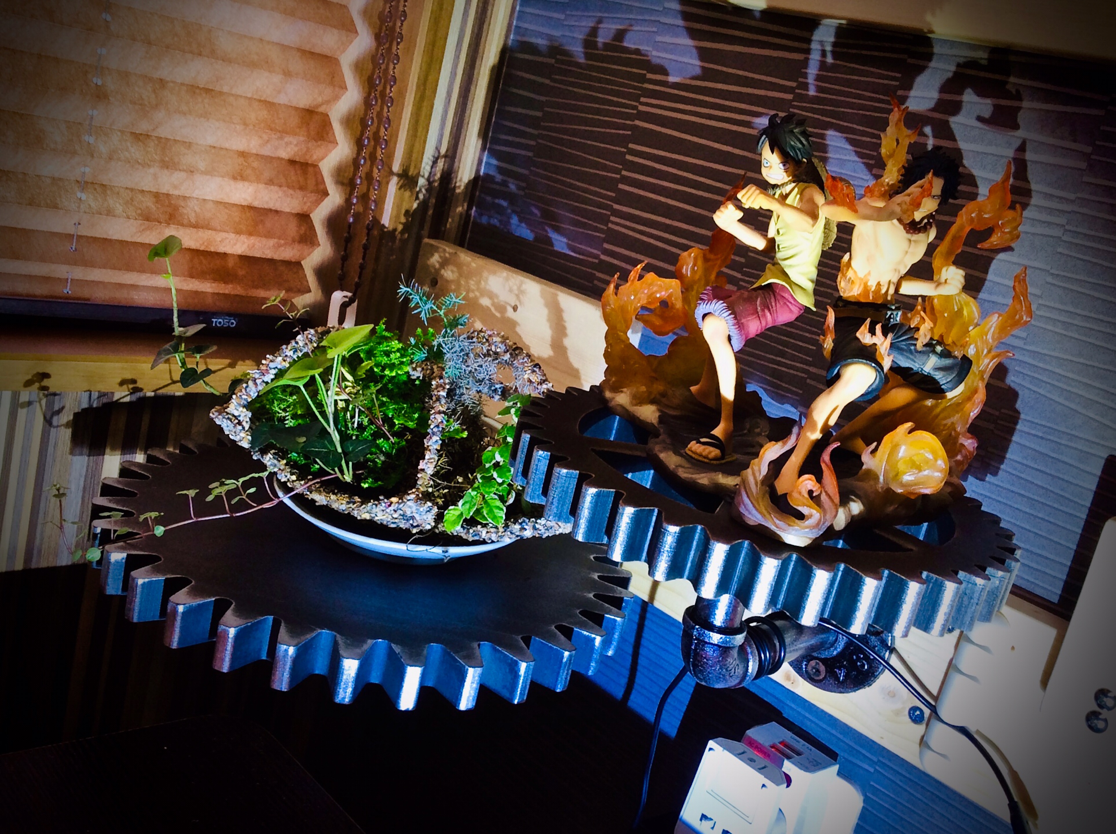 【苔生宿／Koke-Musu：inn】 - 写真 15