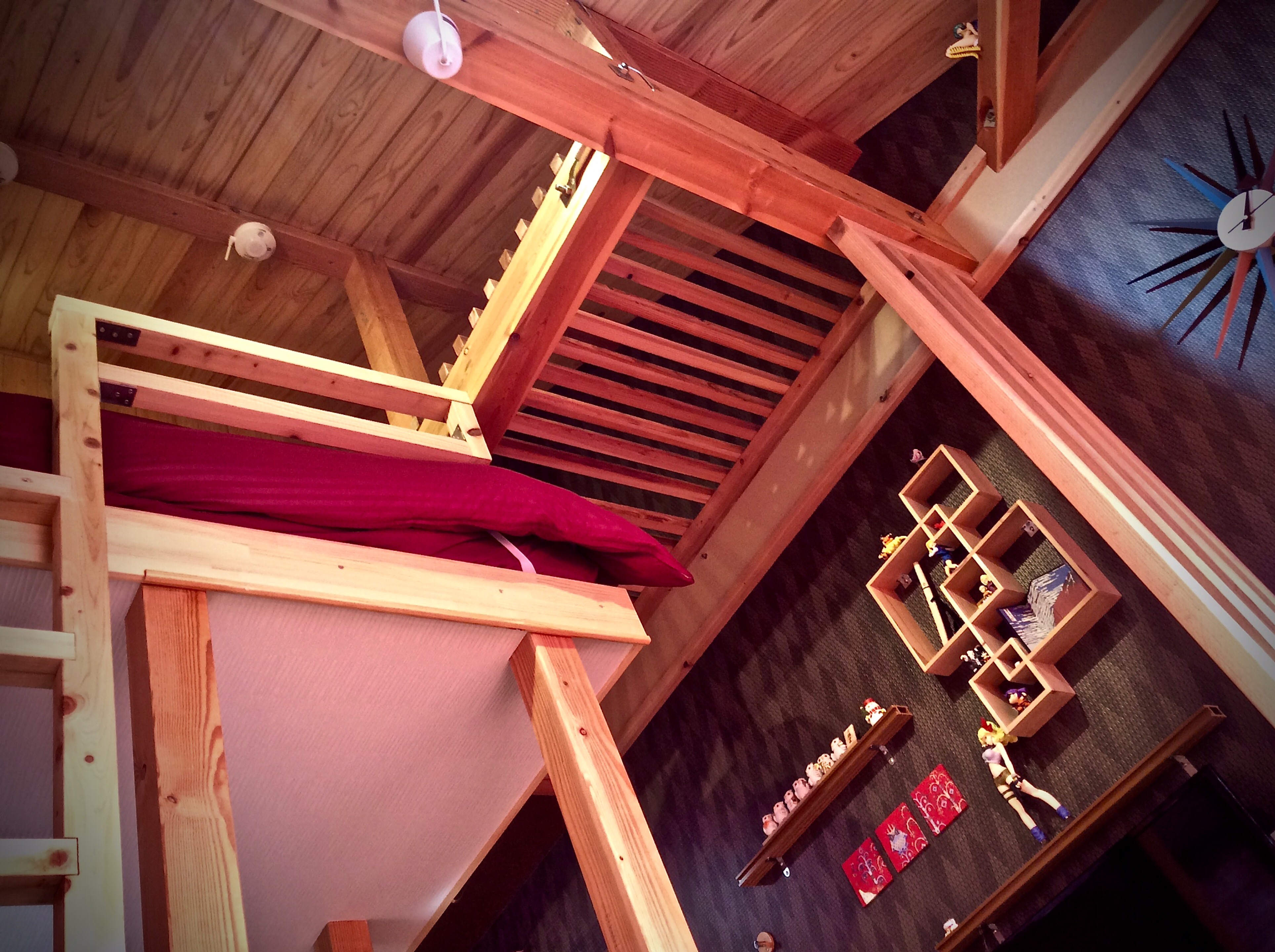 【苔生宿／Koke-Musu：inn】 - 写真 11