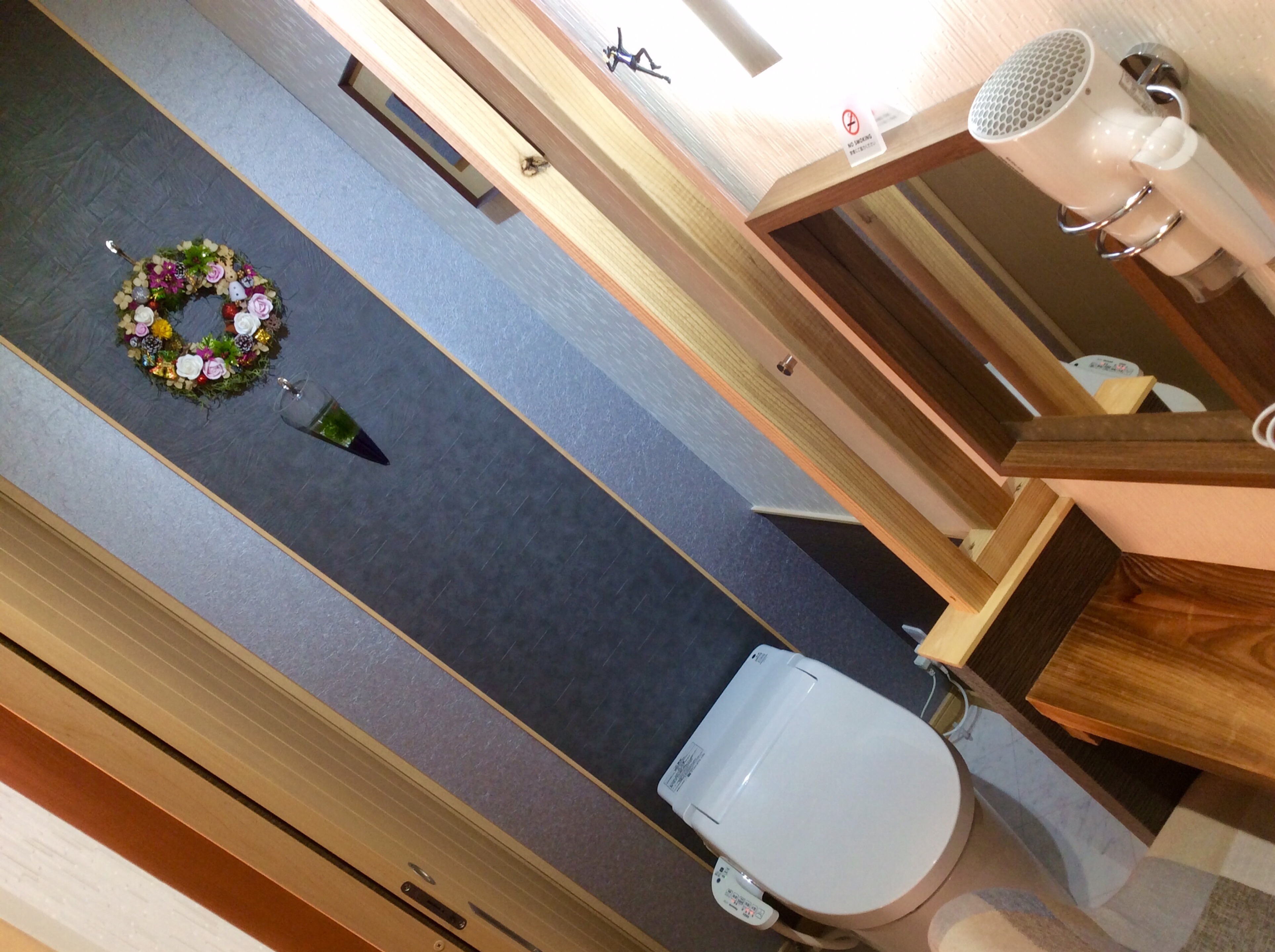 【苔生宿／Koke-Musu：inn】 - 写真 23