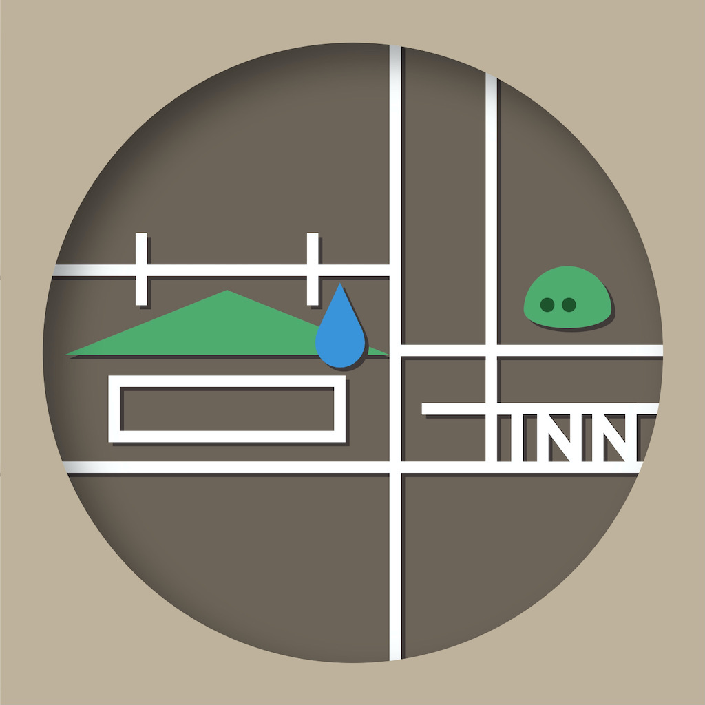 【苔生宿／Koke-Musu：inn】 - 写真 136