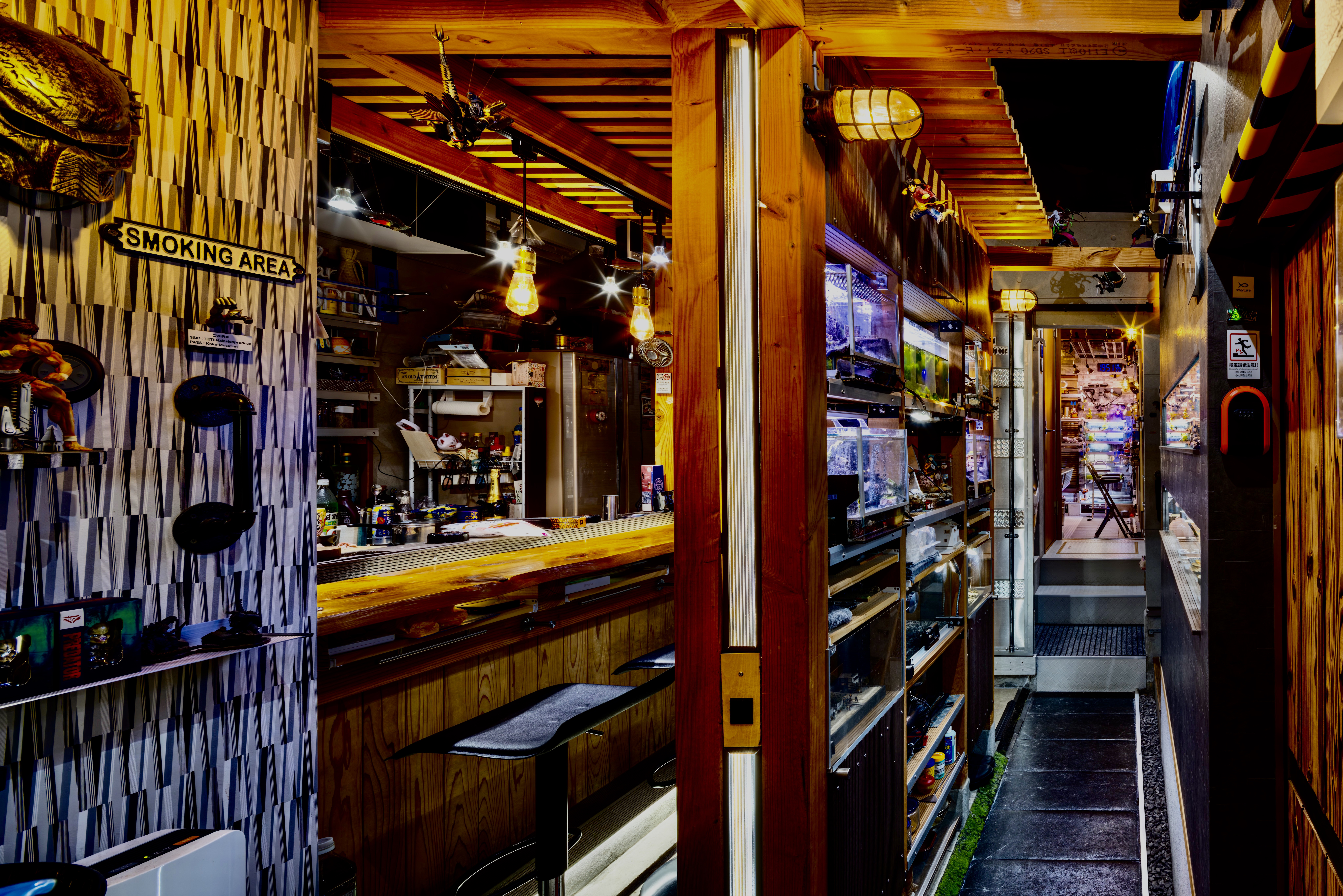 【苔生宿／Koke-Musu：inn】 - 写真 174