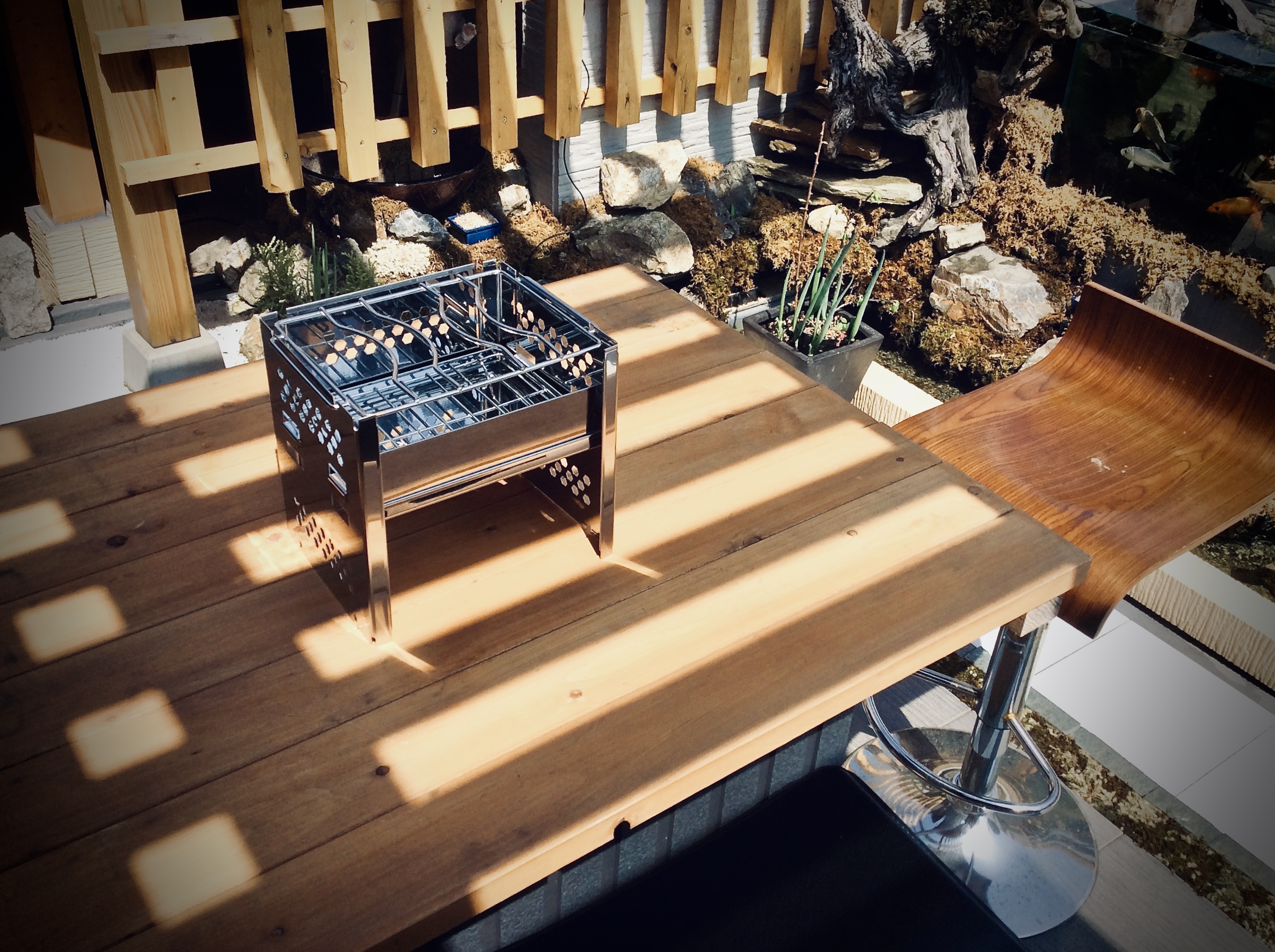 【苔生宿／Koke-Musu：inn】 - 写真 231