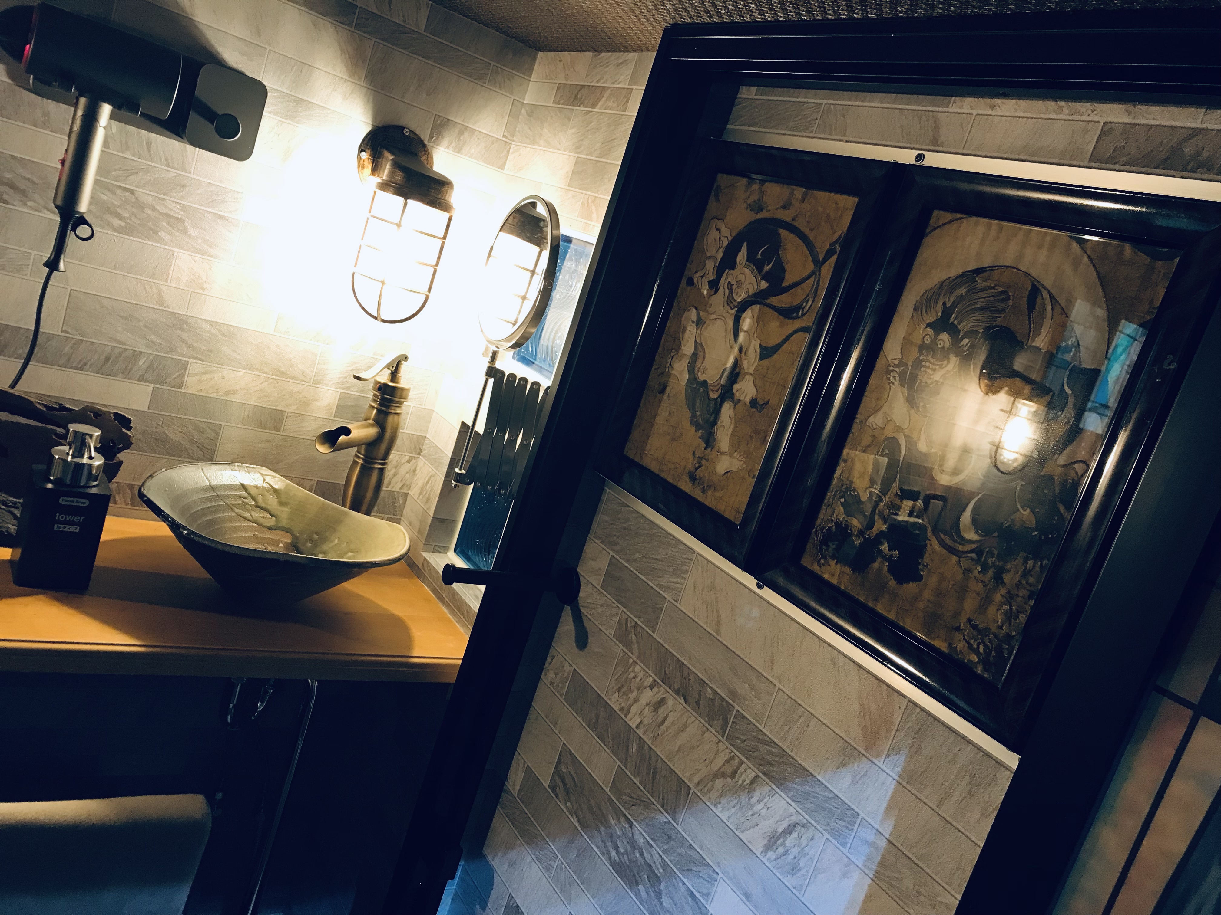 【苔生宿／Koke-Musu：inn】 - 写真 18
