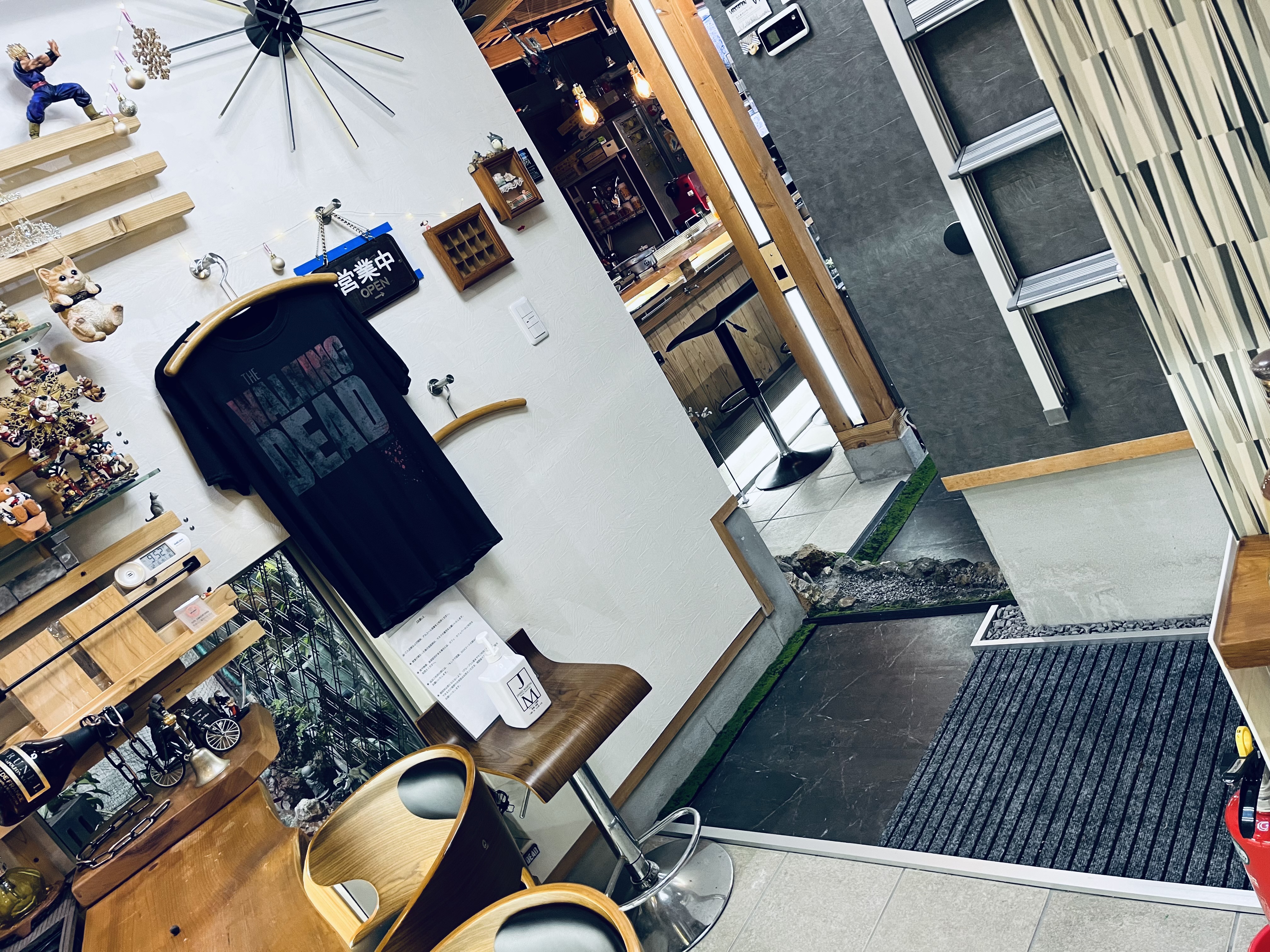【苔生宿／Koke-Musu：inn】 - 写真 267