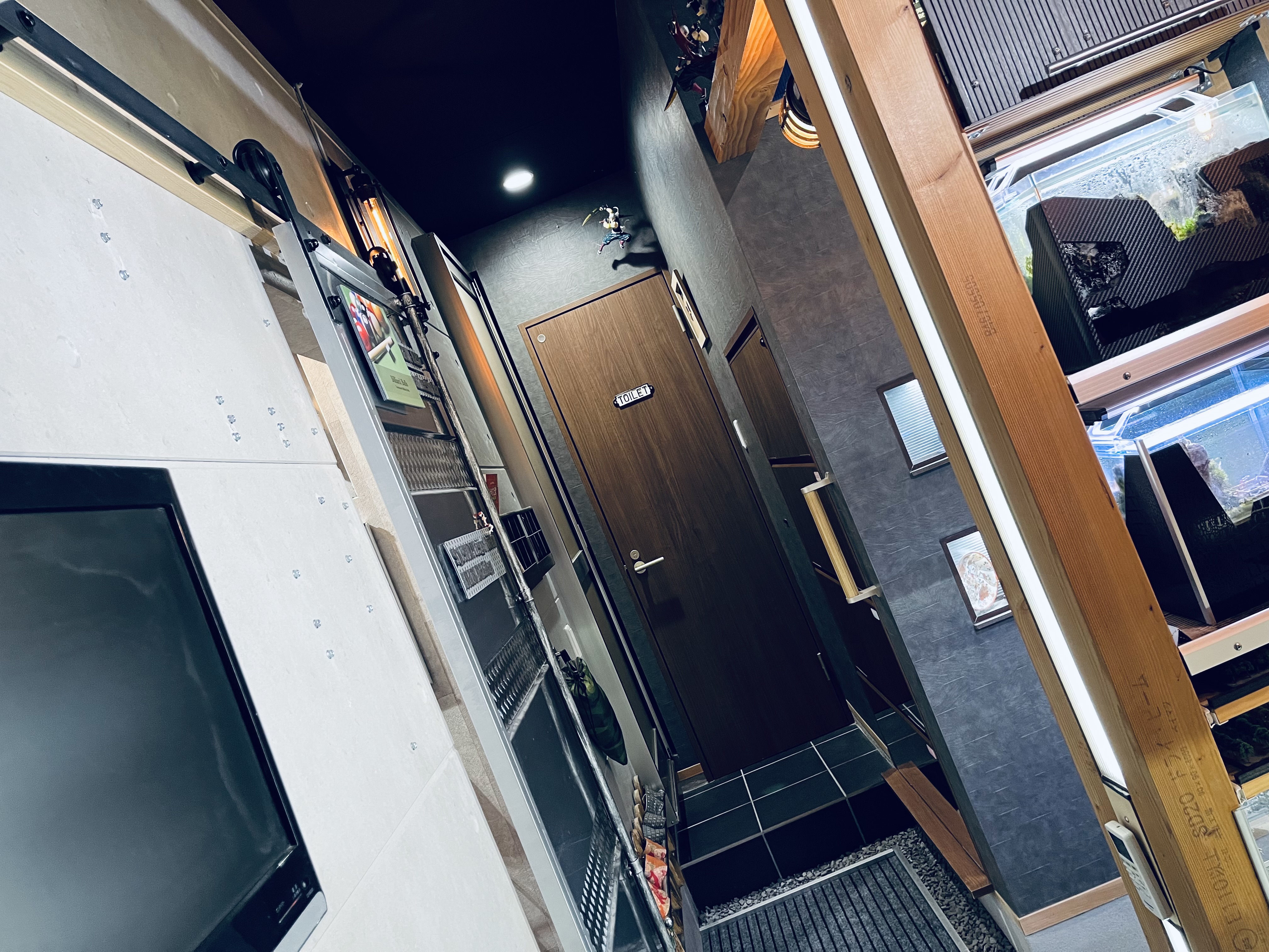 【苔生宿／Koke-Musu：inn】 - 写真 278