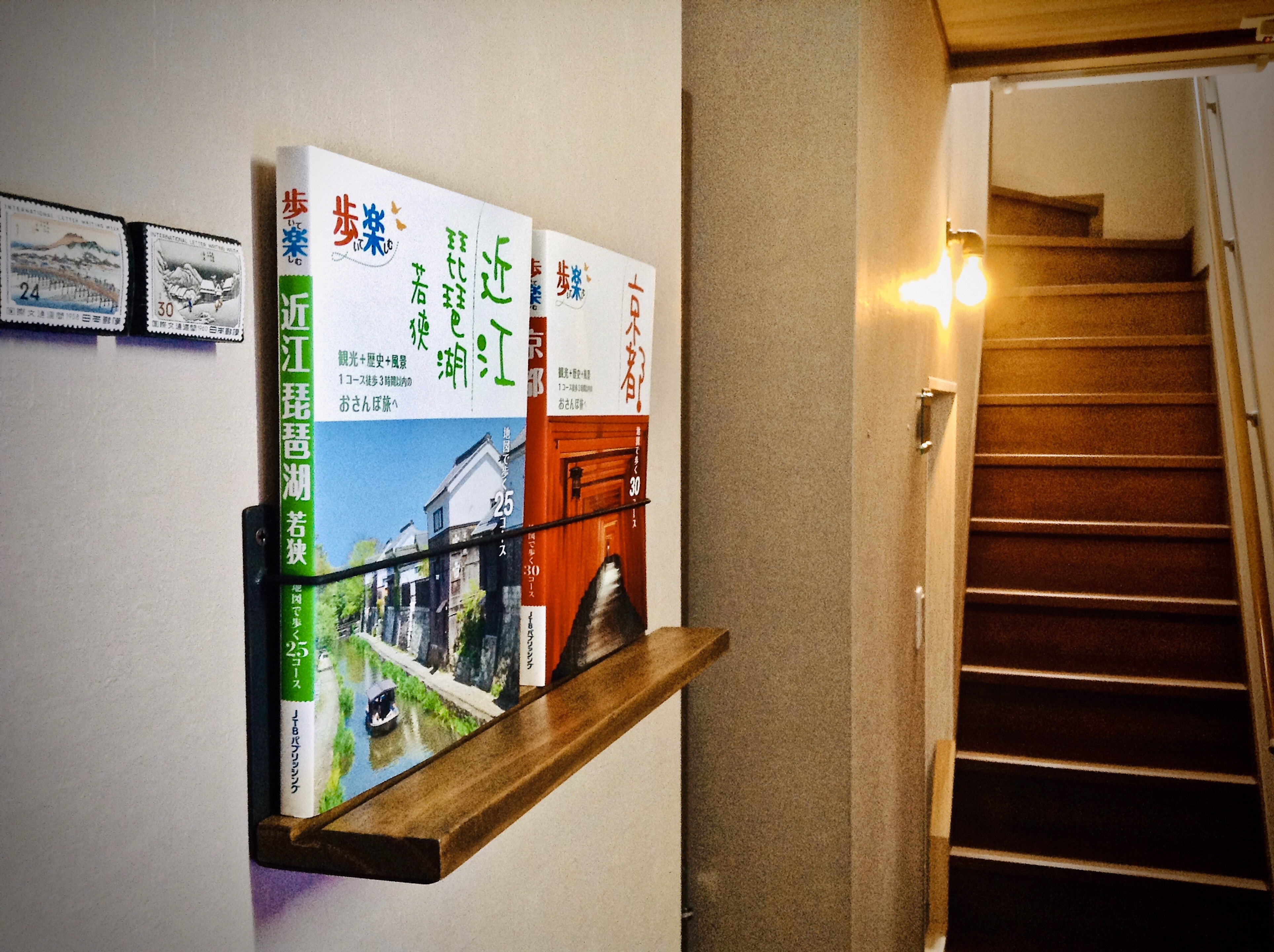 【苔生宿／Koke-Musu：inn】 - 写真 282
