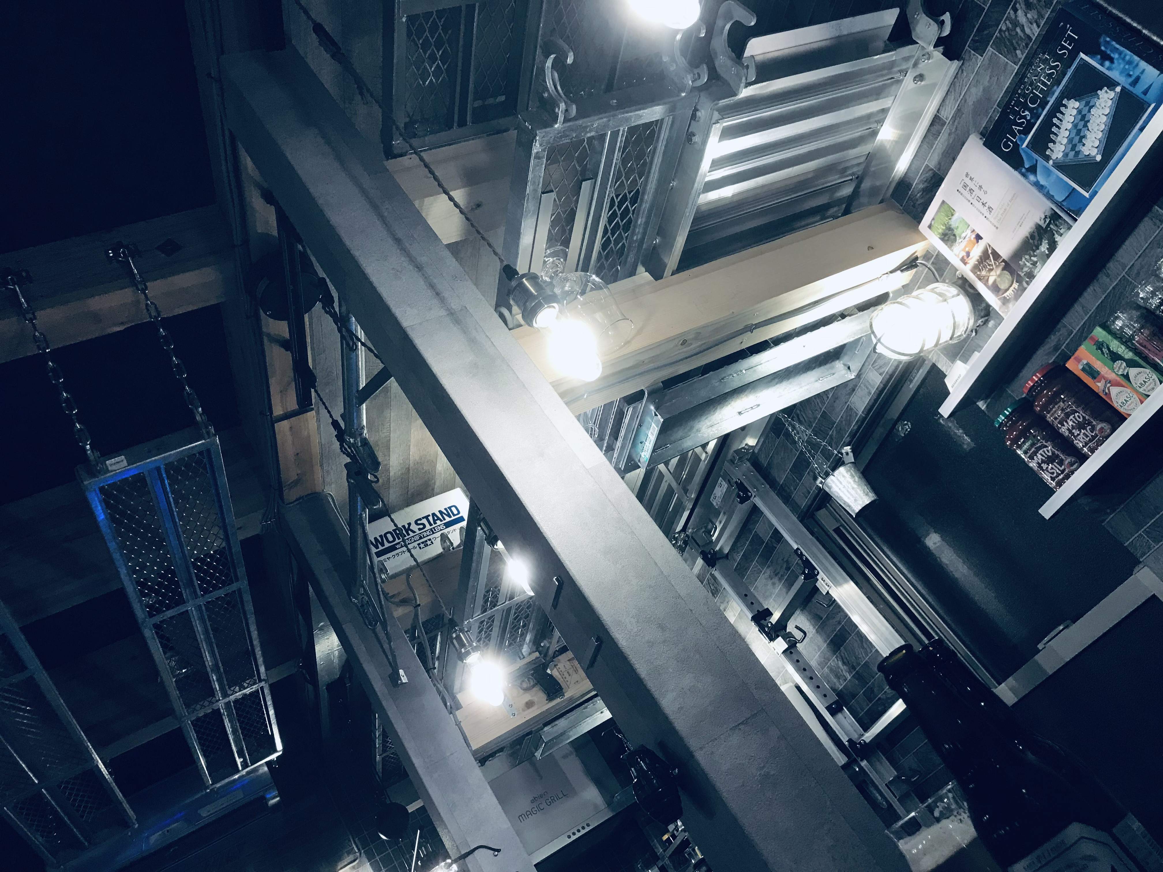 【苔生宿／Koke-Musu：inn】 - 写真 208