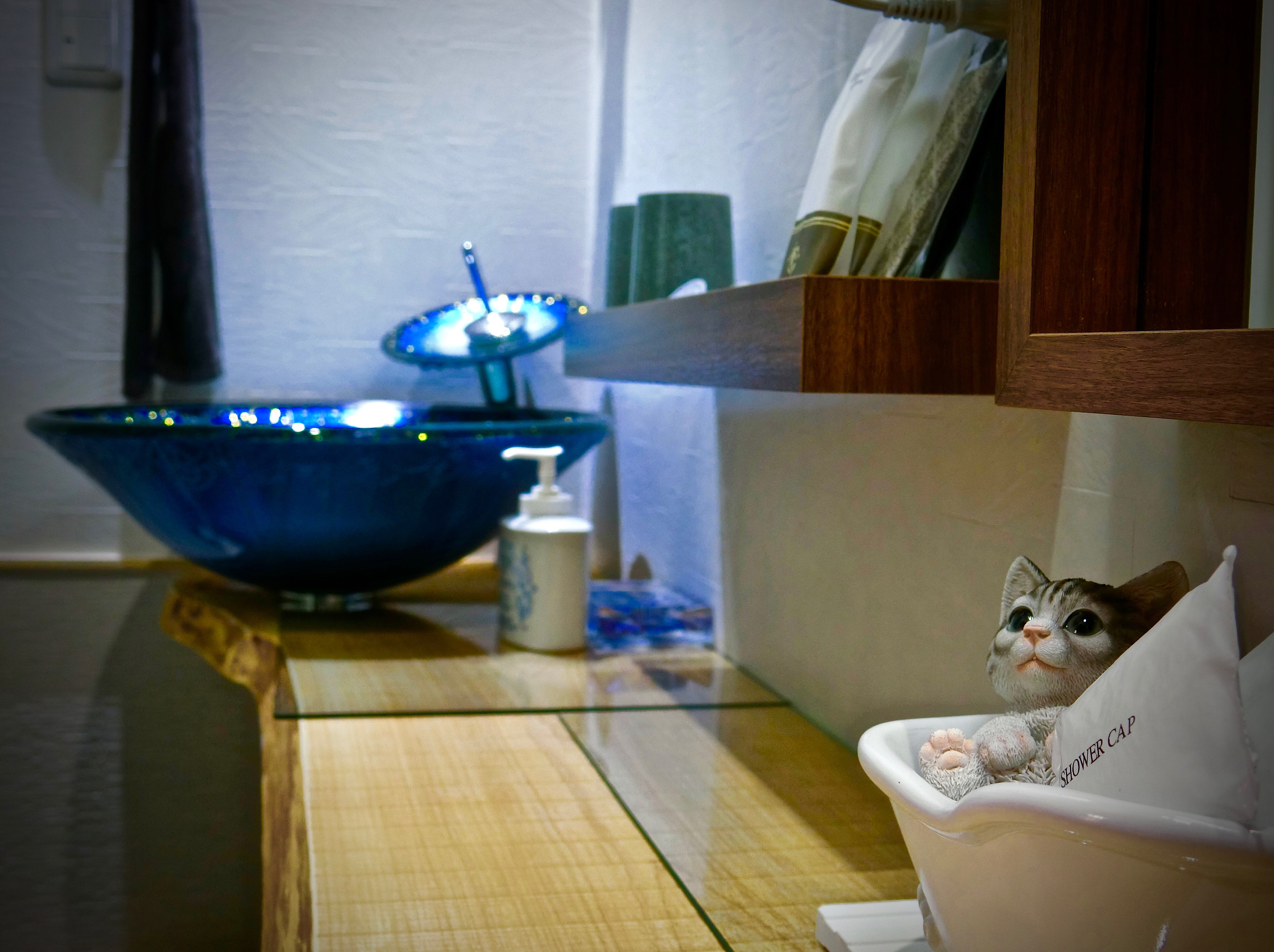 【苔生宿／Koke-Musu：inn】 - 写真 20