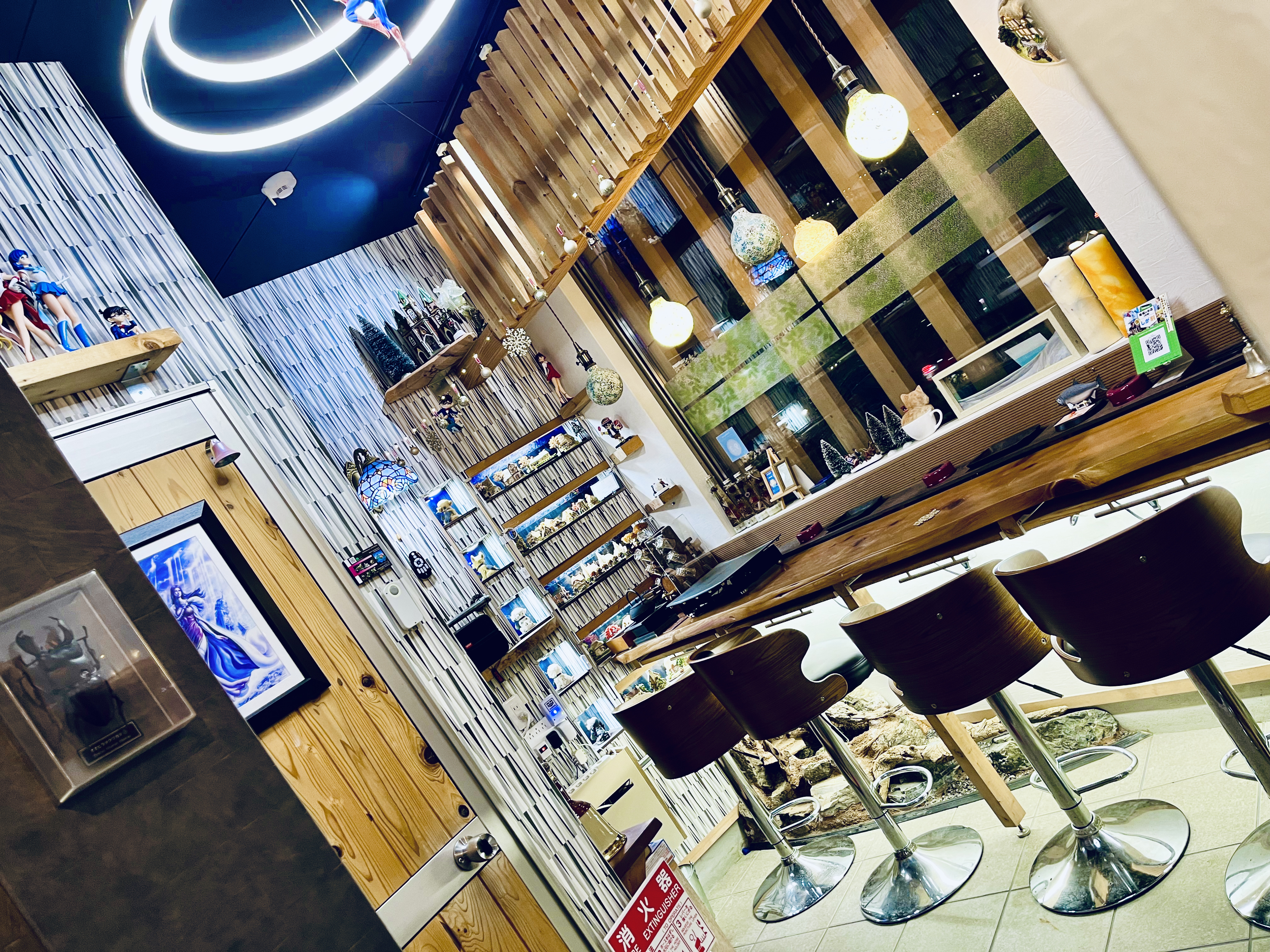 【苔生宿／Koke-Musu：inn】 - 写真 175