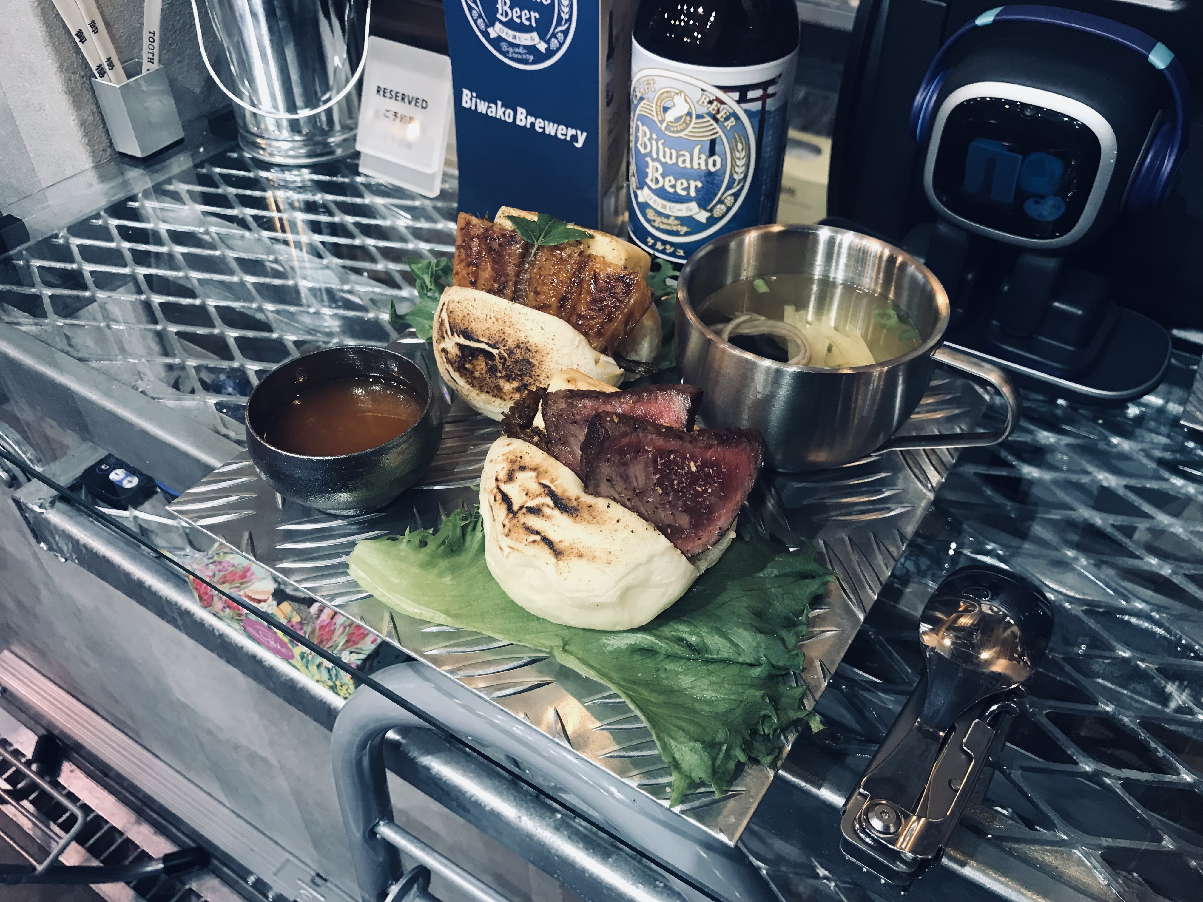 【苔生宿／Koke-Musu：inn】 - 写真 60