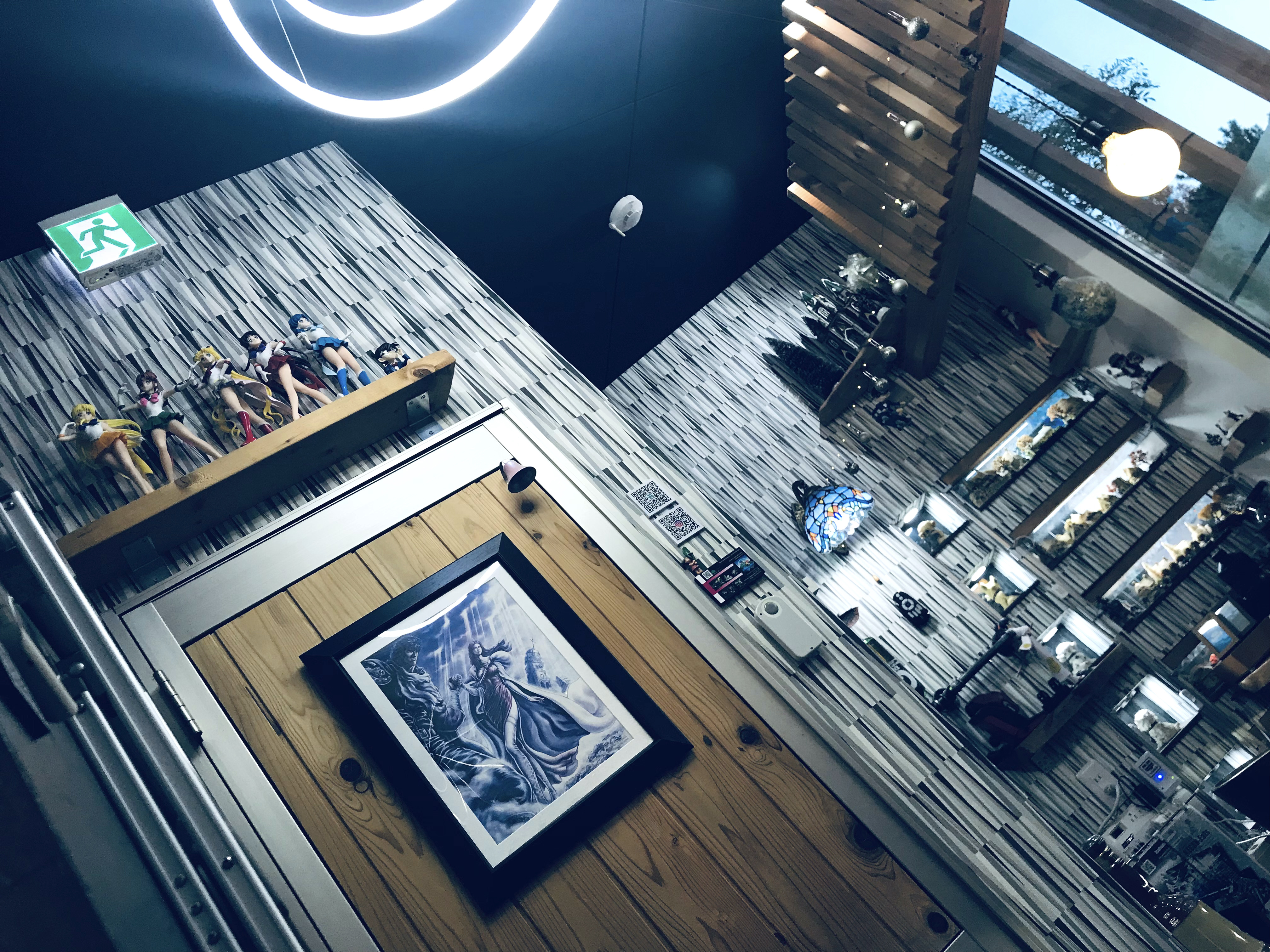 【苔生宿／Koke-Musu：inn】 - 写真 265