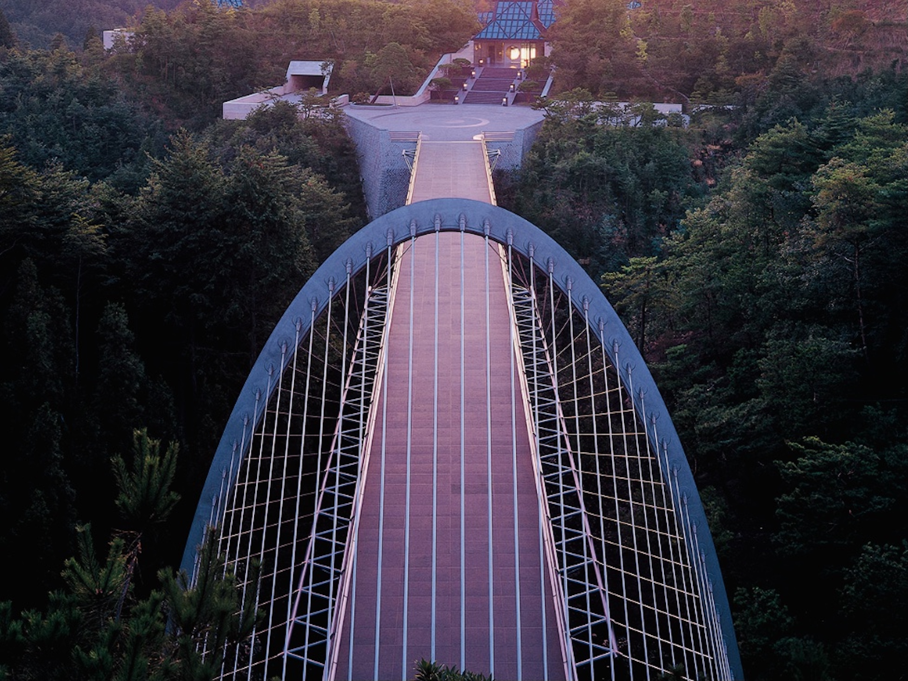【苔生宿／Koke-Musu：inn】 - 写真 86