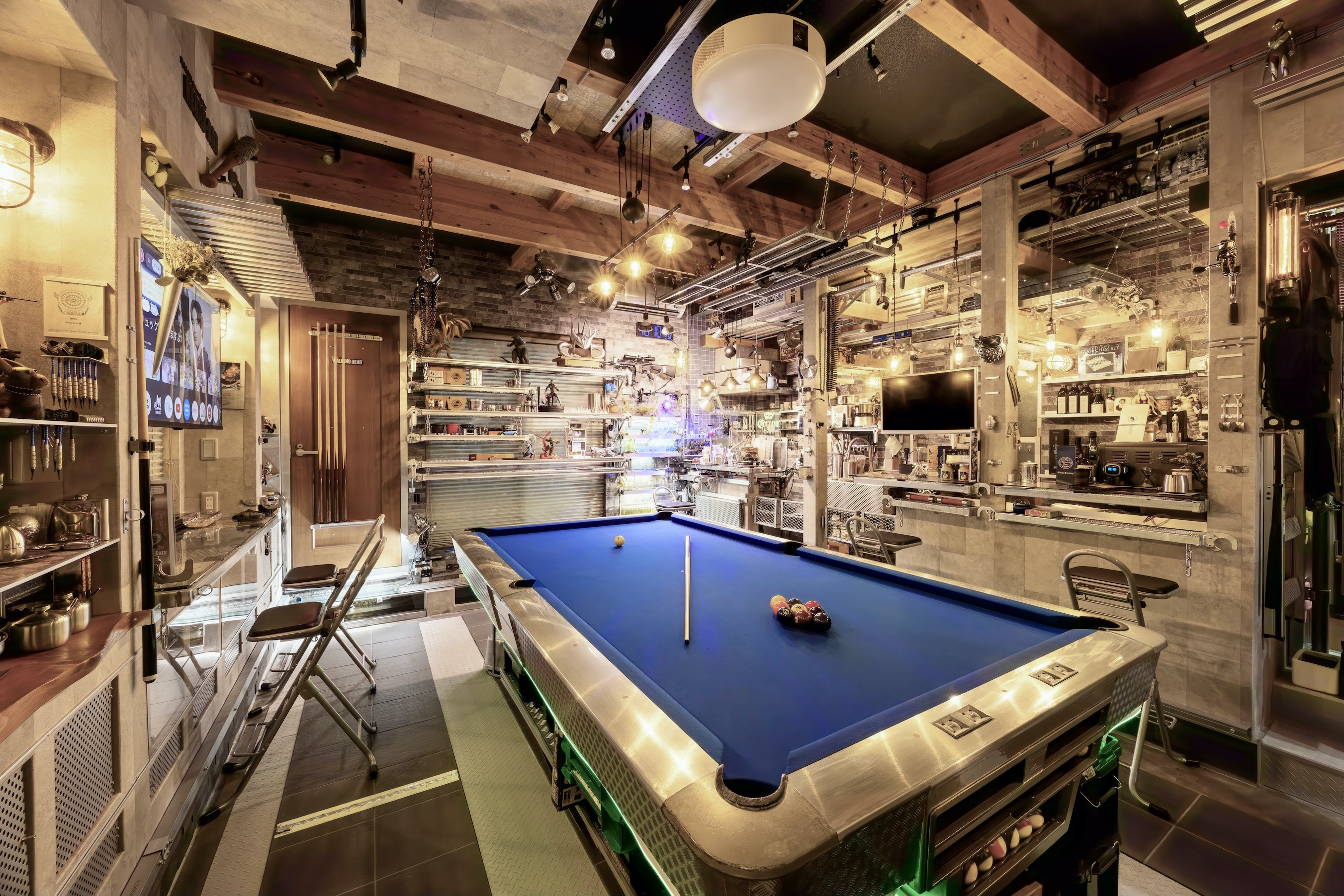 【苔生宿／Koke-Musu：inn】 - 写真 254