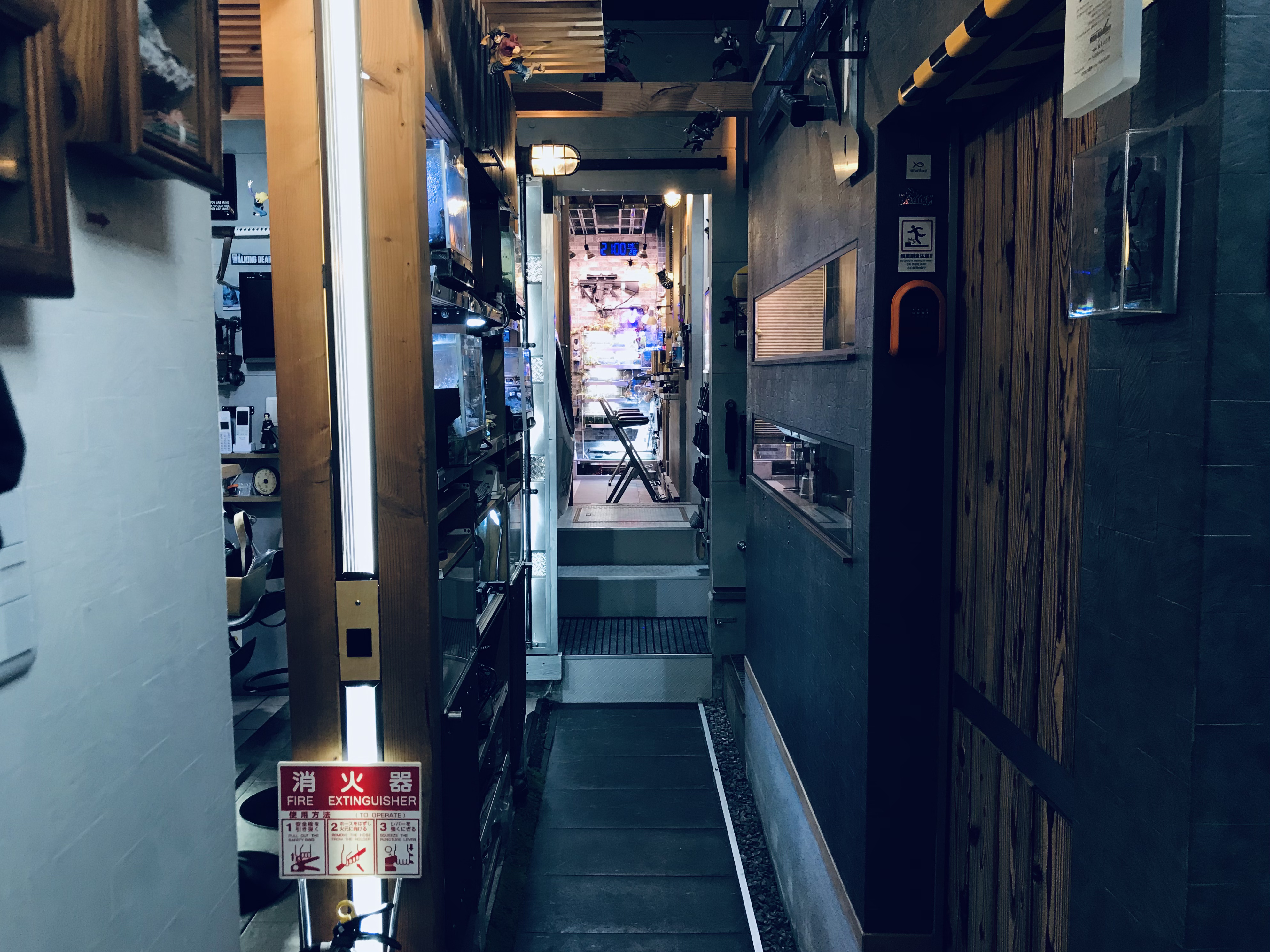 【苔生宿／Koke-Musu：inn】 - 写真 270