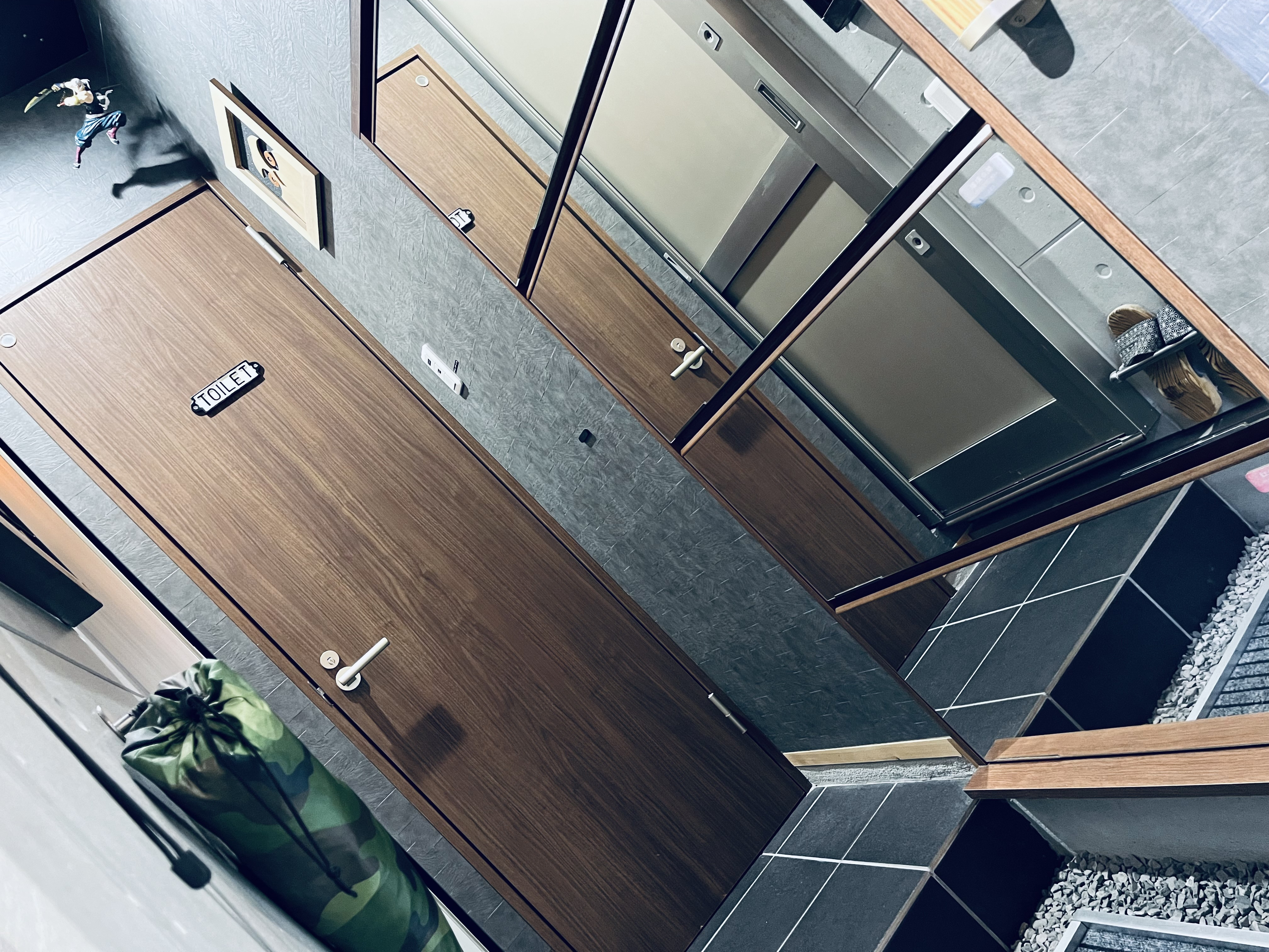 【苔生宿／Koke-Musu：inn】 - 写真 279