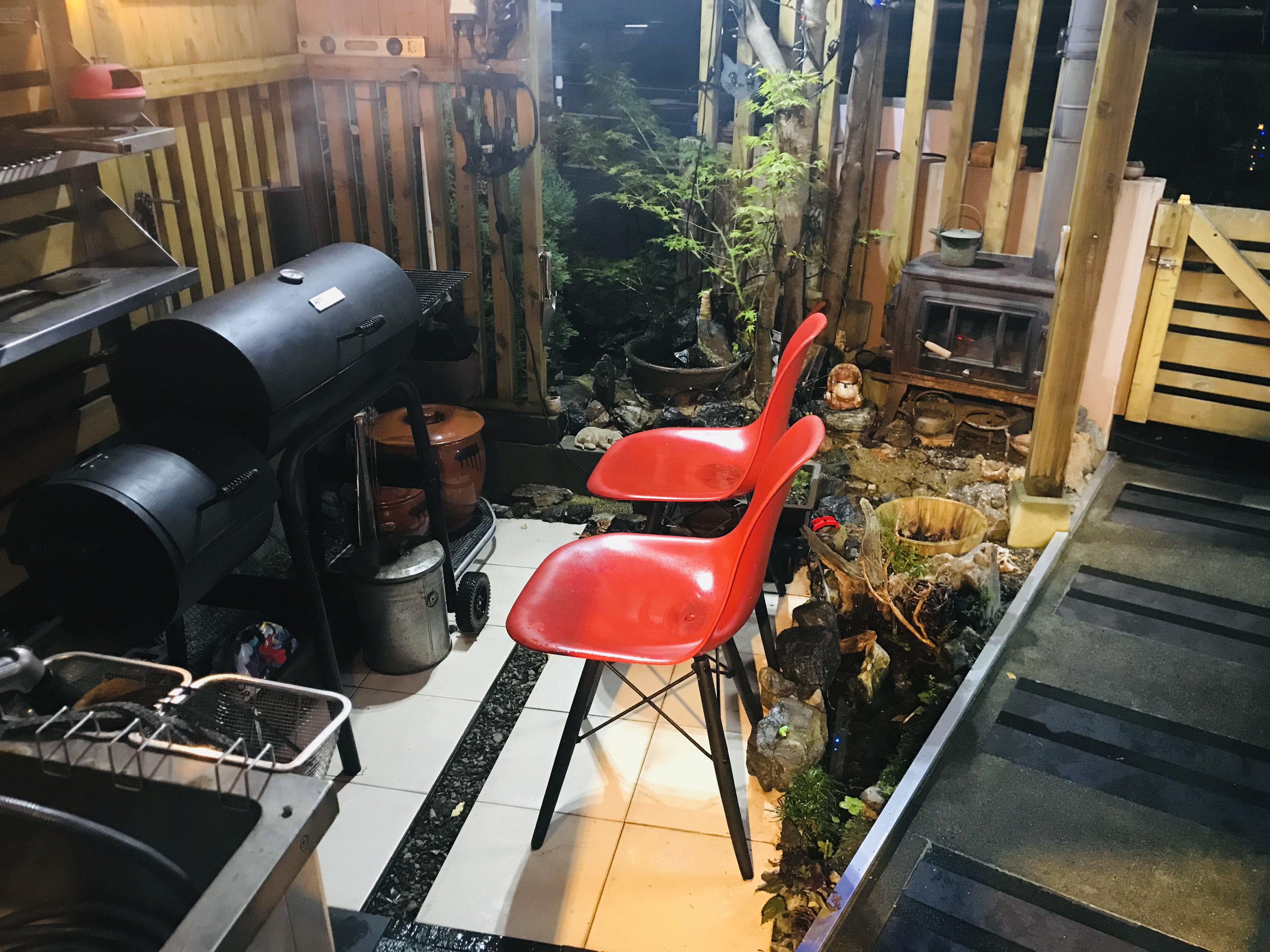 【苔生宿／Koke-Musu：inn】 - 写真 176