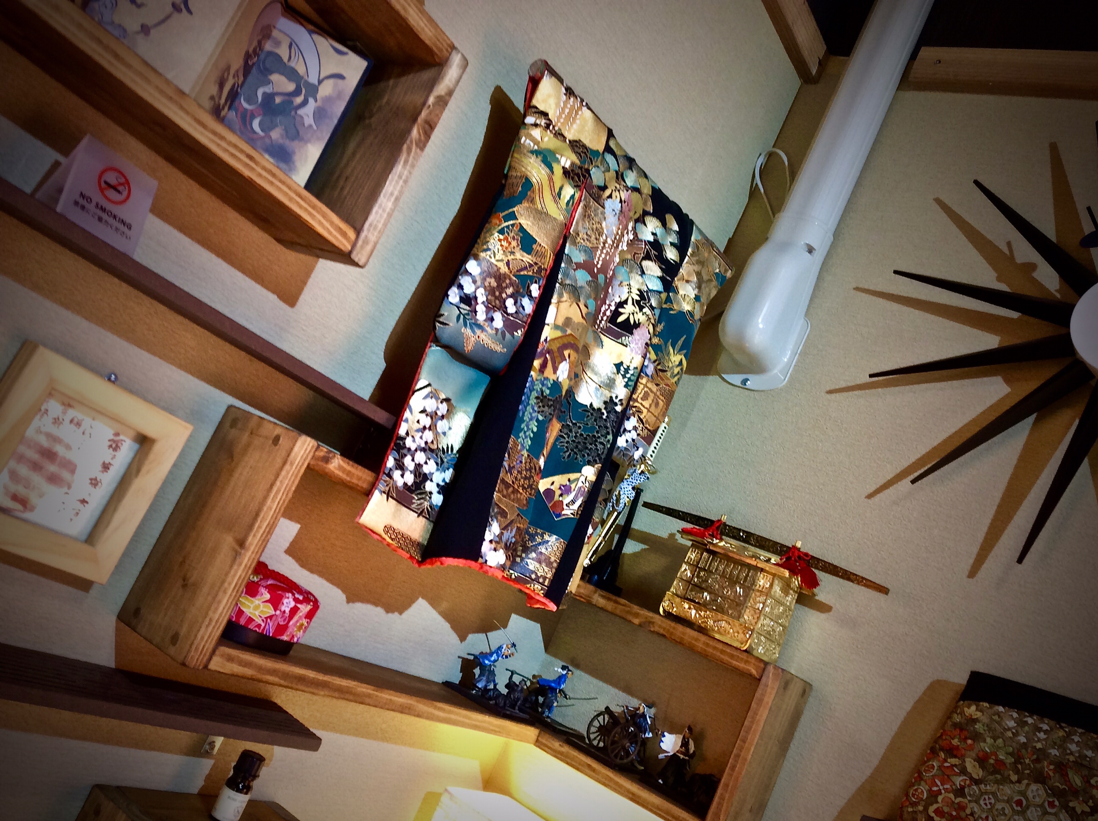 【苔生宿／Koke-Musu：inn】 - 写真 14