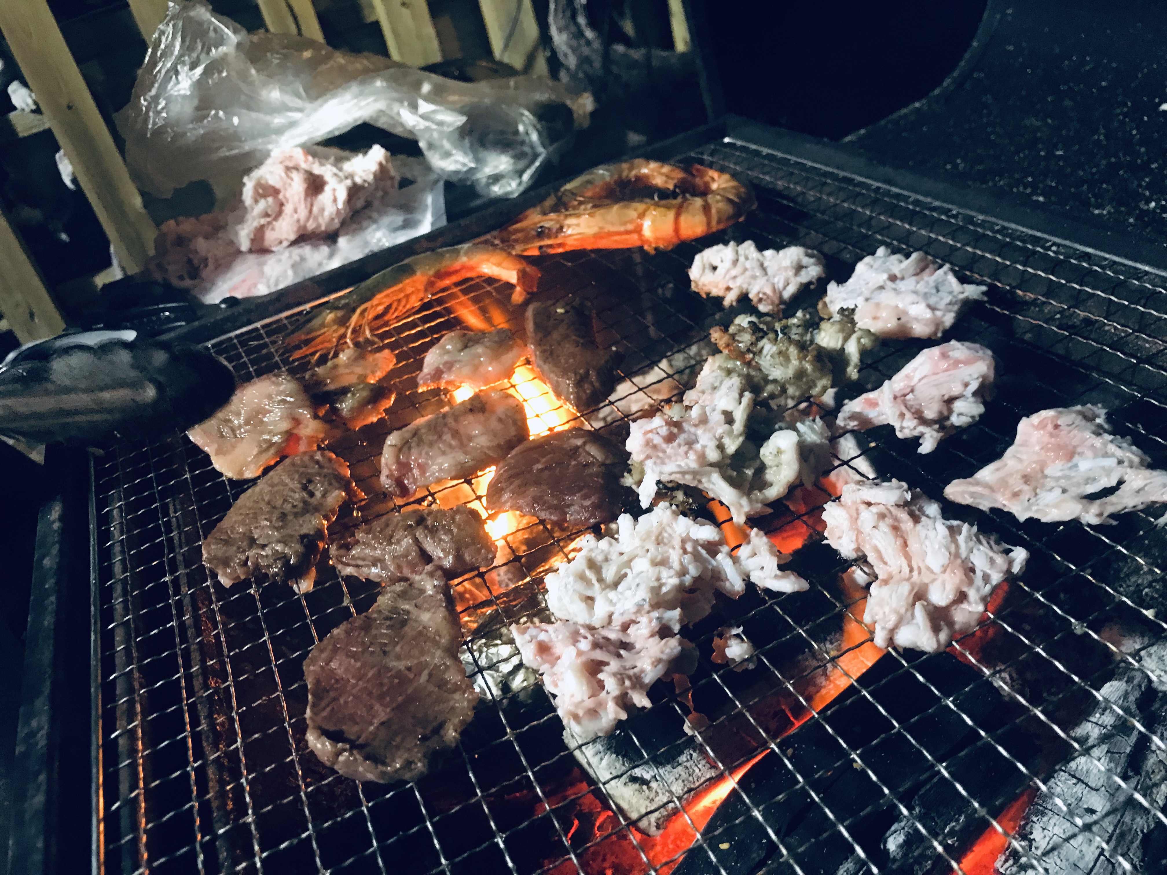 BBQ